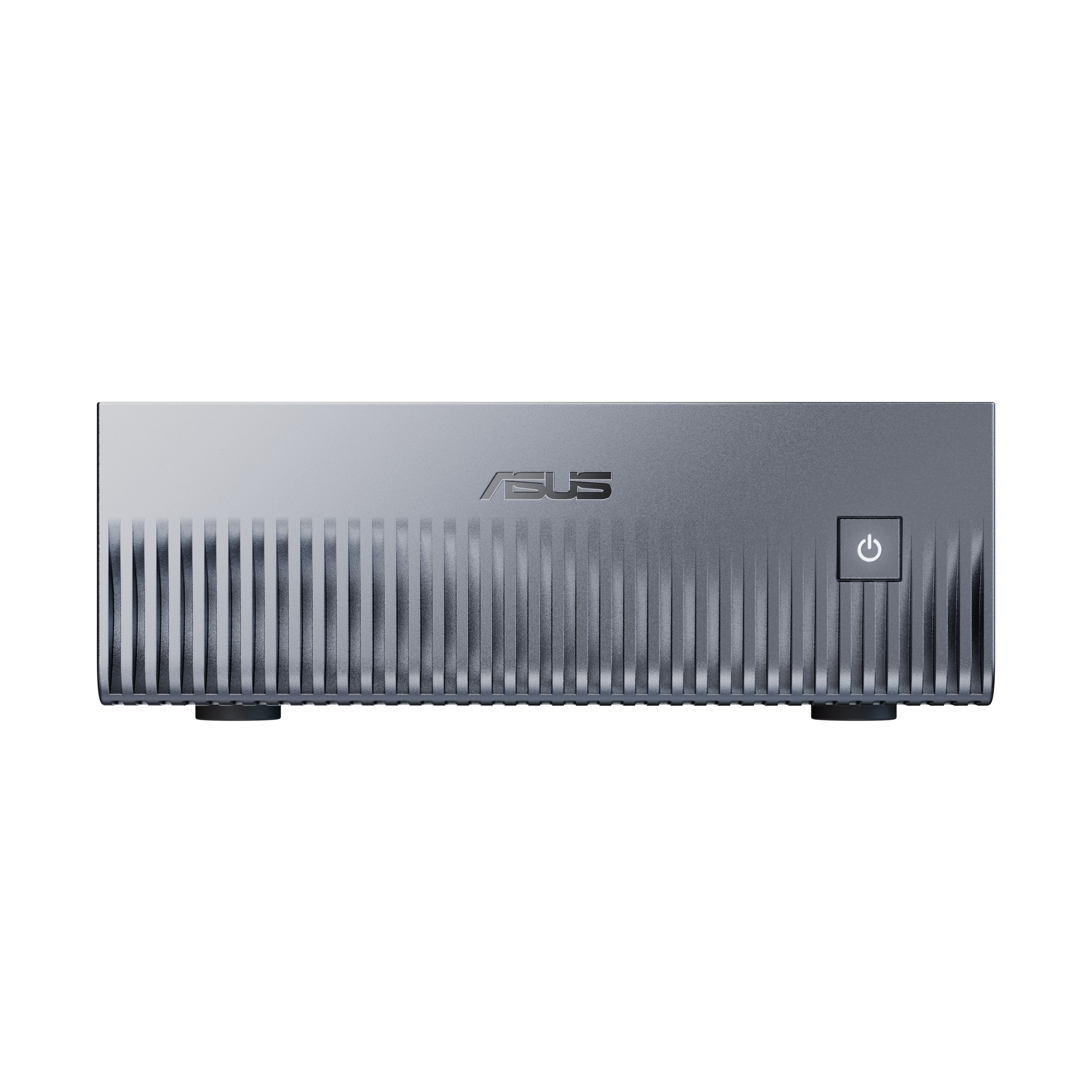 Asus Ascent GX10-GG0027BN - MINI PC- Stellar Gray (inklusive Gema)