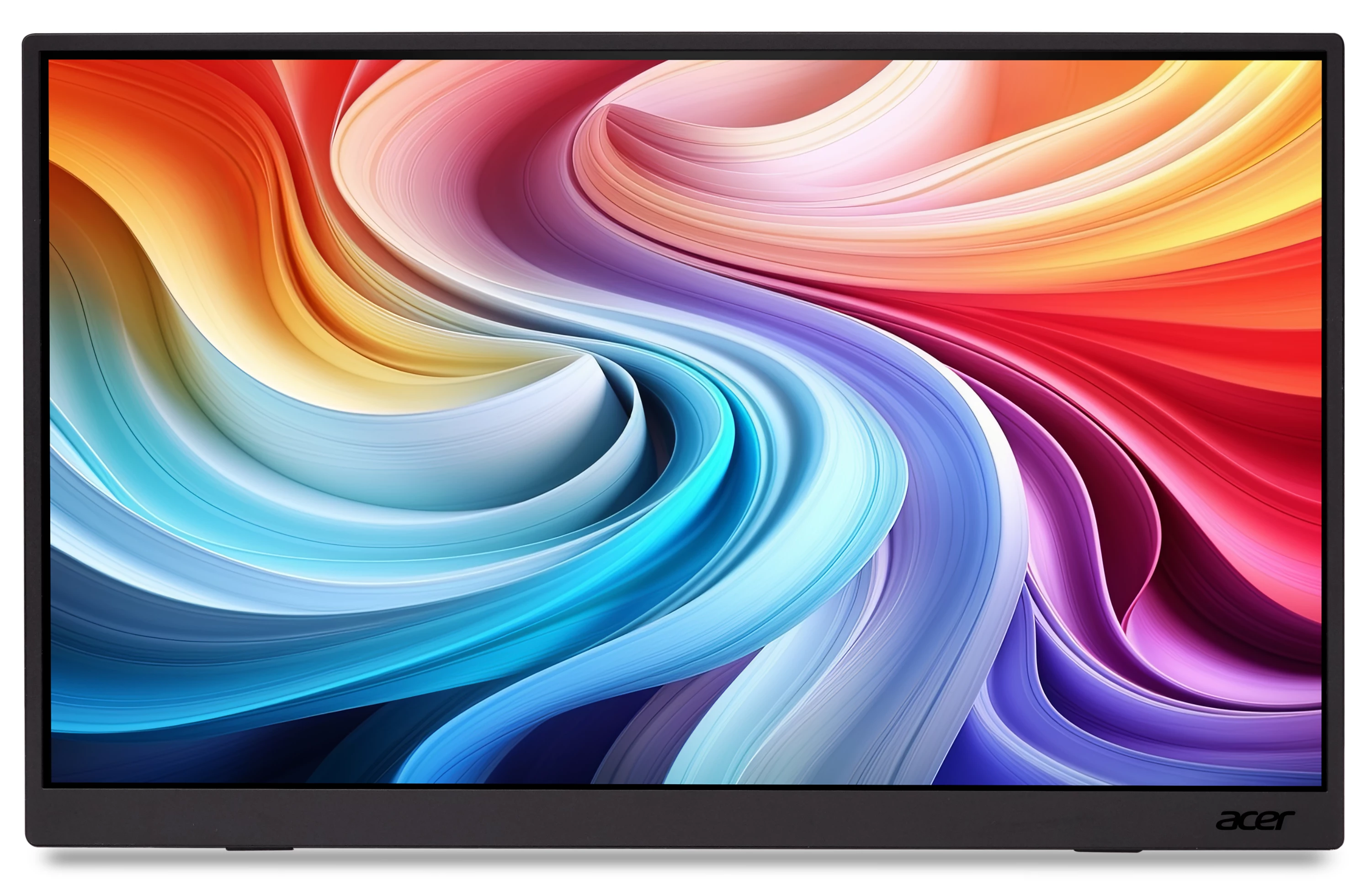Acer PM161Wb 16 40cm 1920x1200 60Hz black