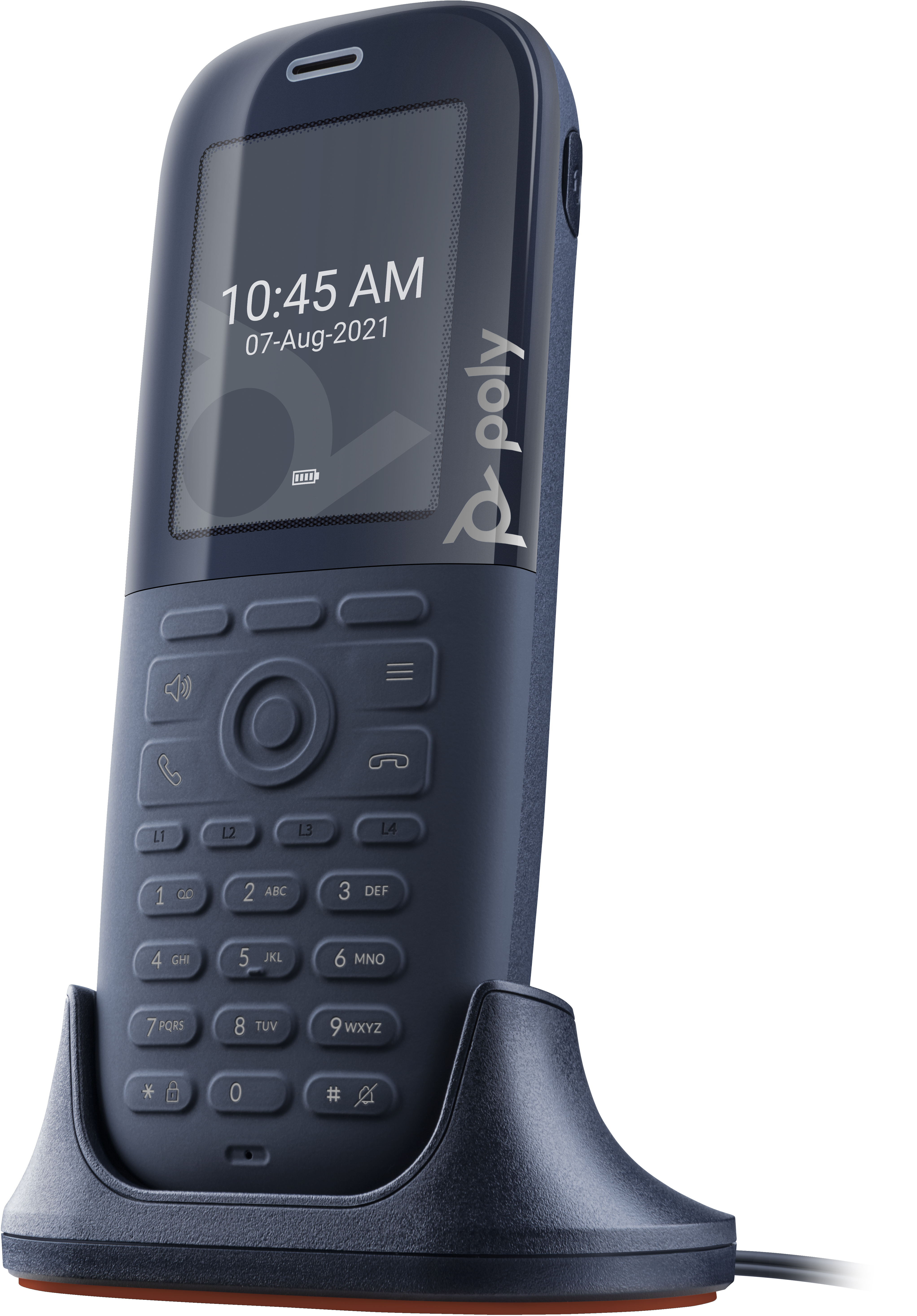 ROVE 30/40 MULTI HANDSET AND BATTERY CHARGE STATION