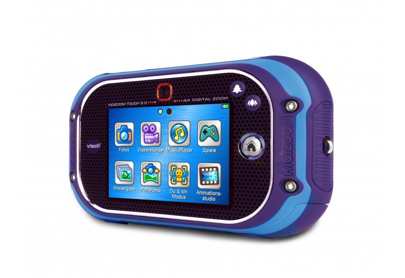 KidiZoom Touch 5.0, Digitalkamera