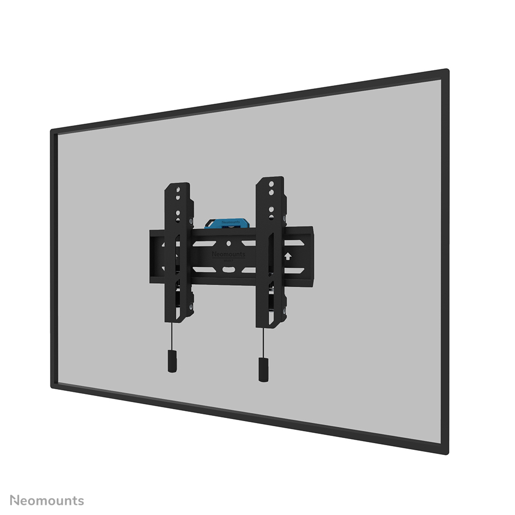 NEOMOUNTS WL30S-850BL12 Screen Wall Mount 60,96-139,7cm 24-55Zoll max 50kg fixed VESA 200x200 Black