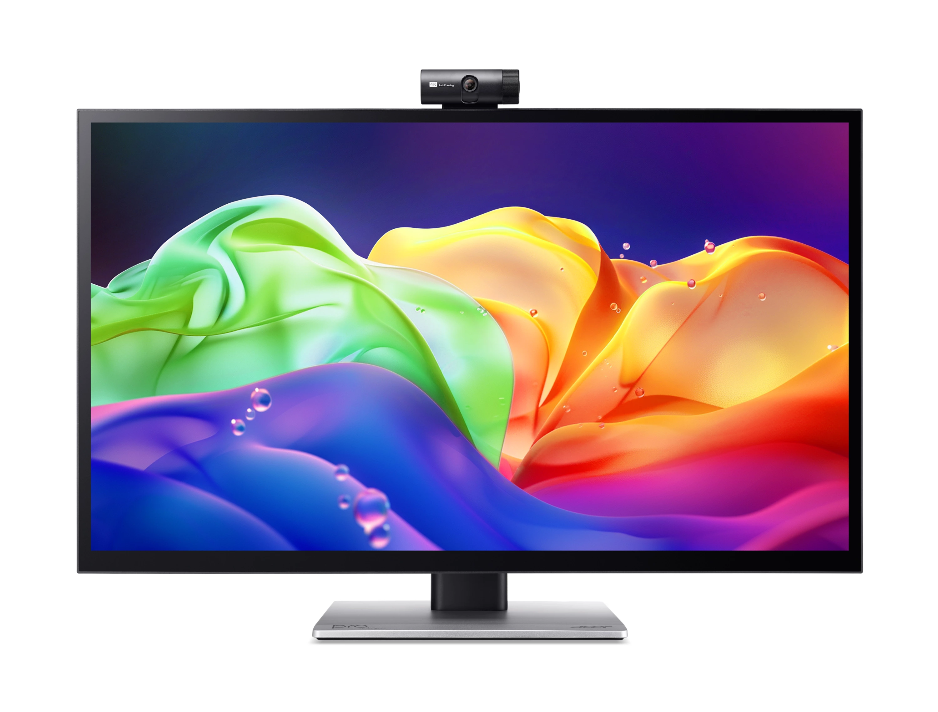 Acer PE270XTb 27 69cm 5120x2880 60Hz black