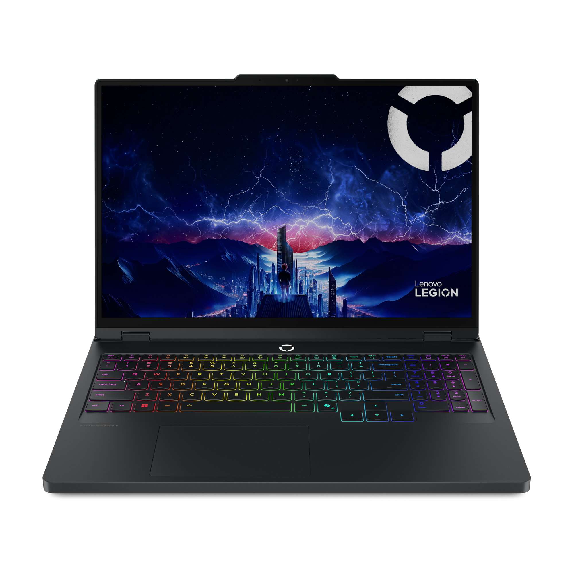 Legion Pro 5 16IAX10 (83F30017GE), Gaming-Notebook