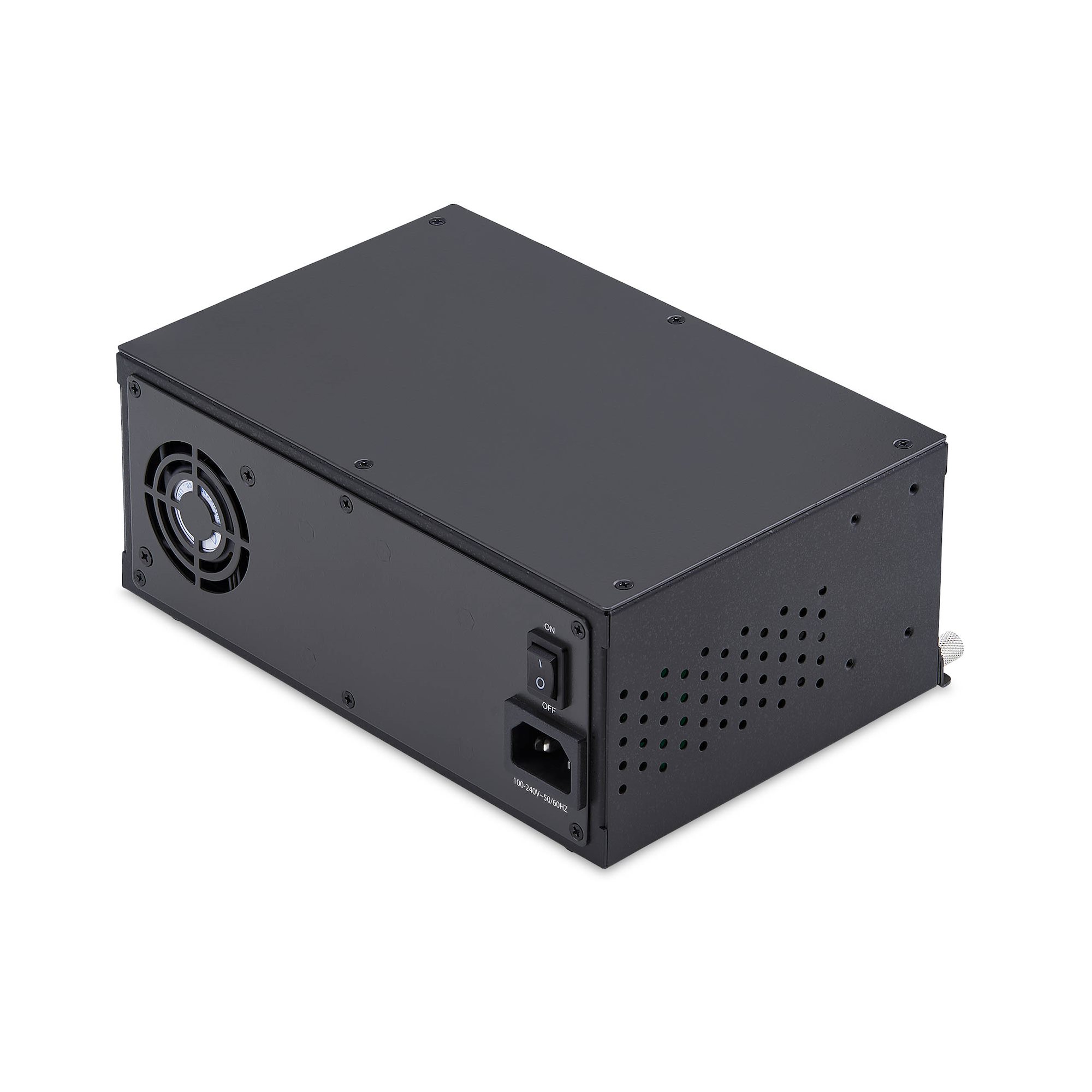 7-SLOT MEDIA CHASSIS TAA .