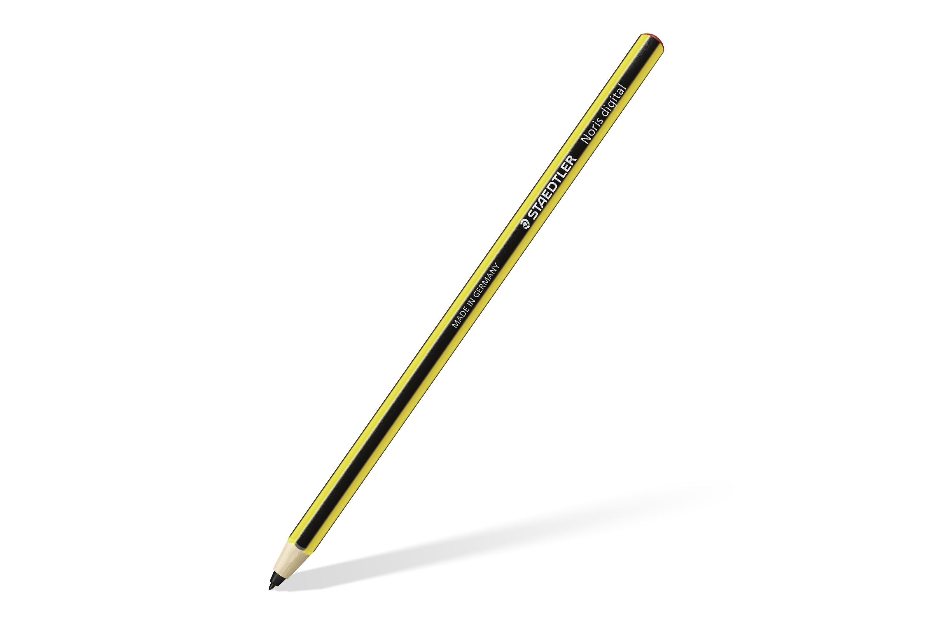 STAEDTLER Noris digital gelb