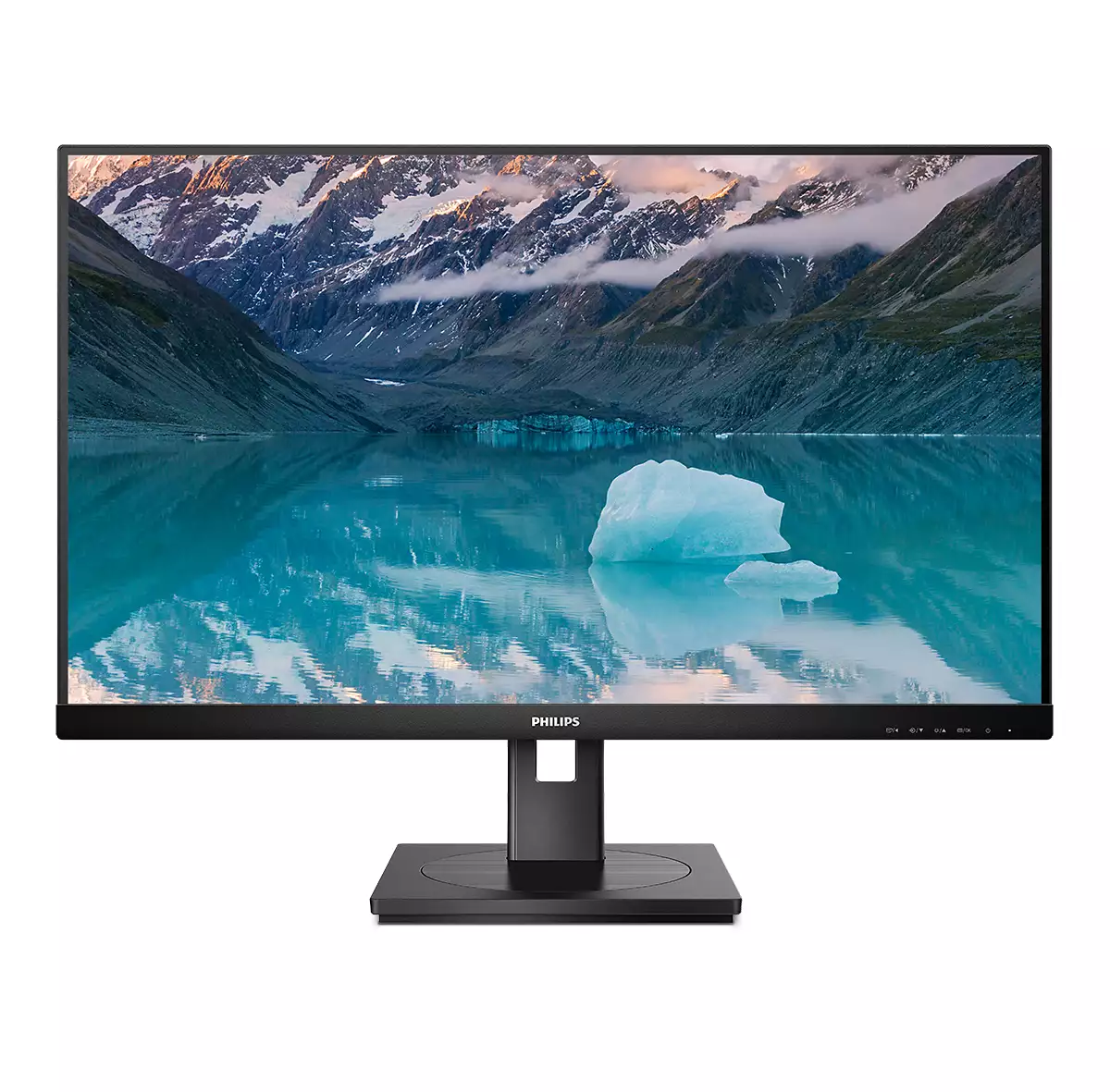 242S9JML 23.8 IN 60.5 VA 1920X1080 3000:1 300 CD/M2 16:9