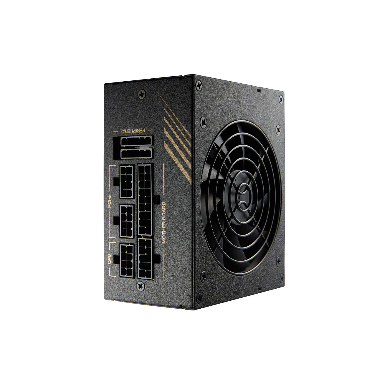 FSP Dagger Pro 650W black PPA6504801