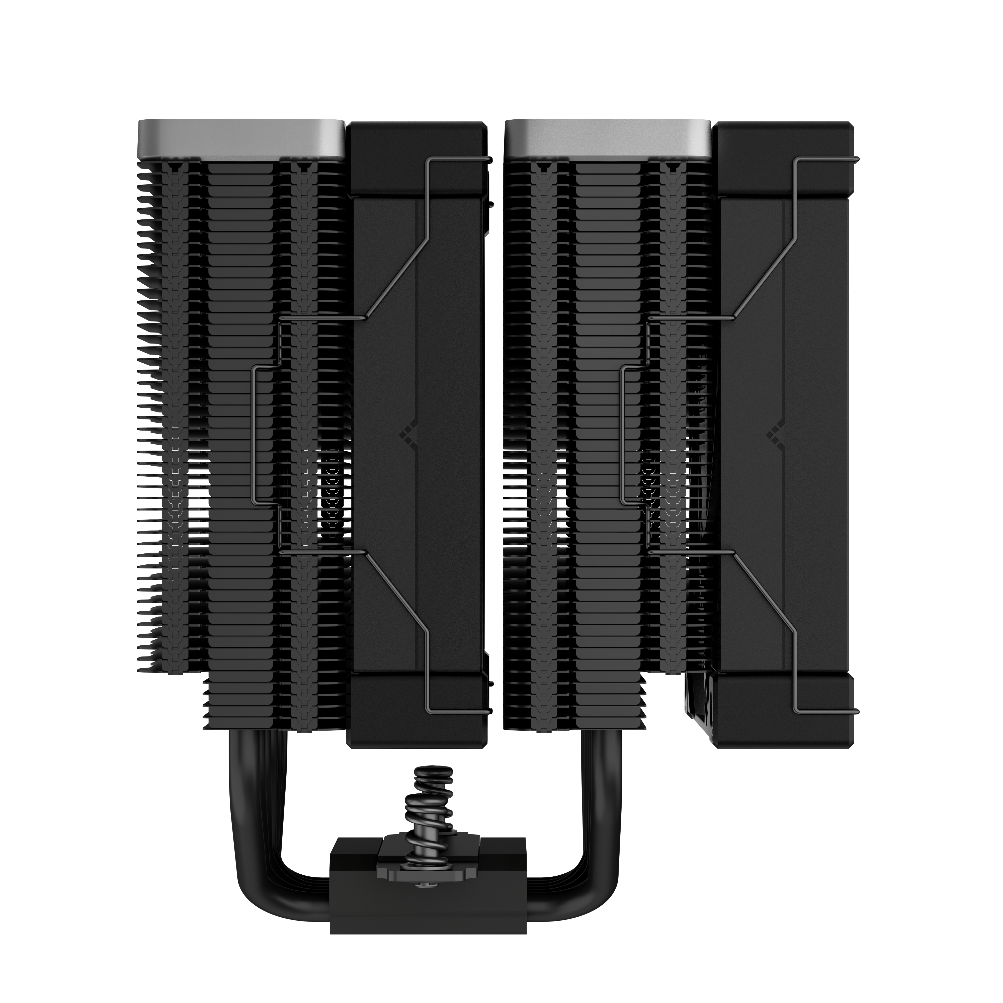 AK620 Zero Dark, CPU-Kühler