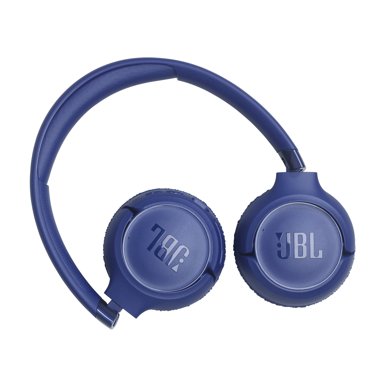 JBL JBLT680NCBLU On-Ear Kopfhörer, Blau