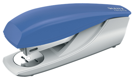 LEITZ Heftgerät recycle NeXXt 5604 blau, 1 St.