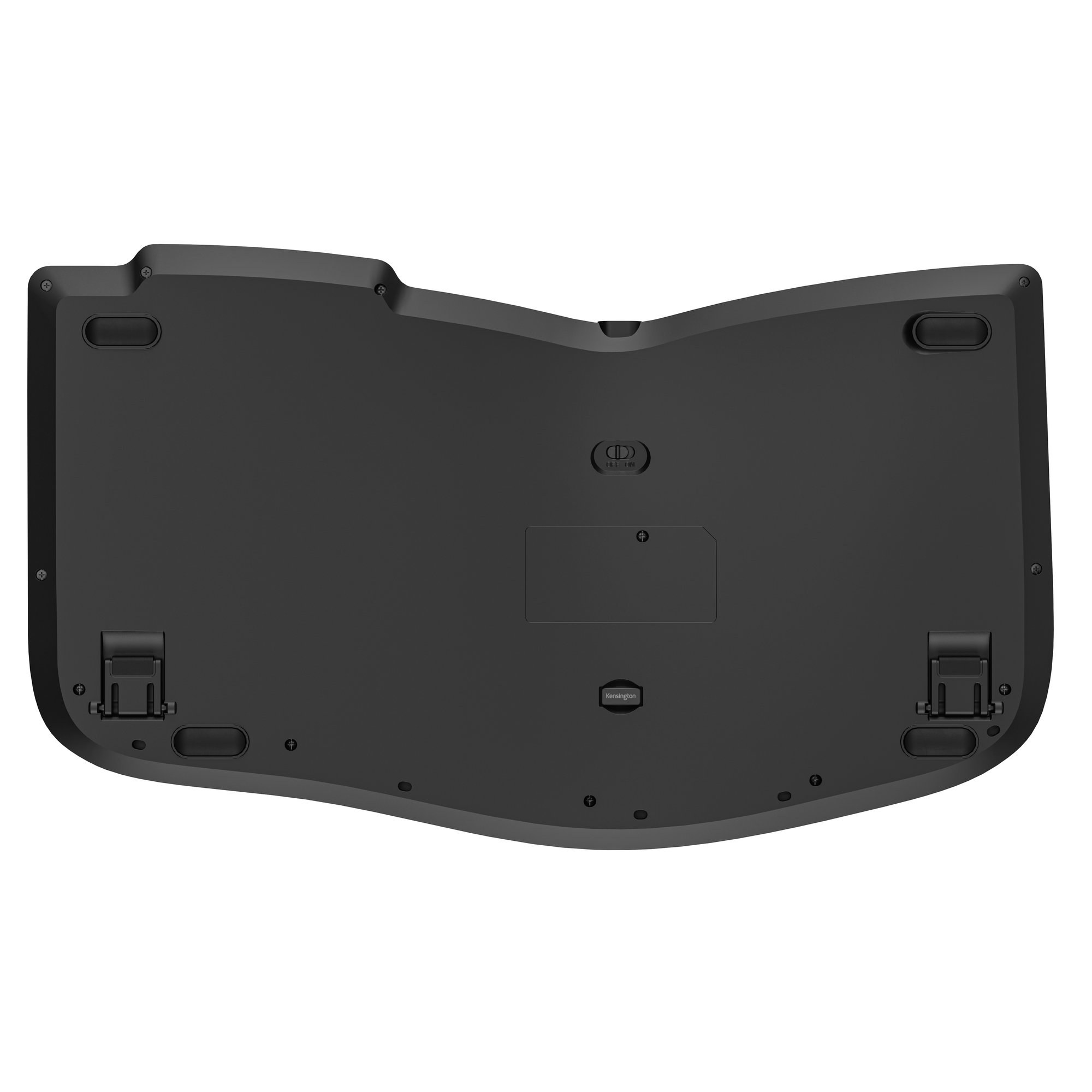 Kensington TAS KB675 EQ TKL Ergo Wireless