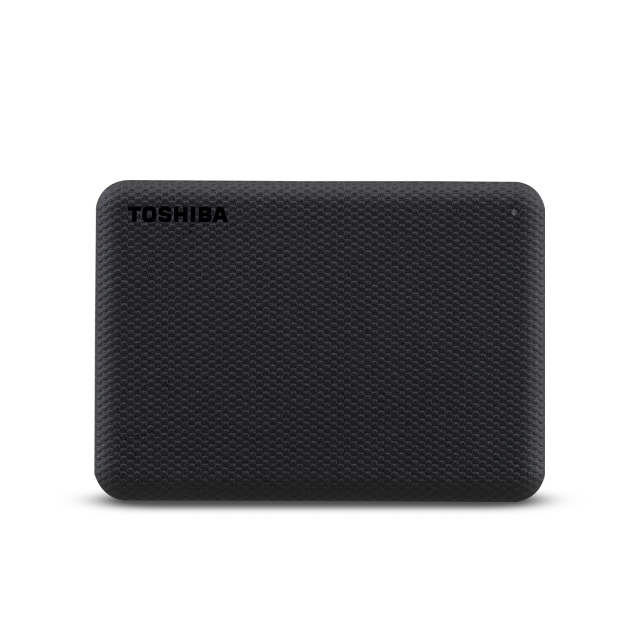 Canvio Advance 4 TB, Externe Festplatte