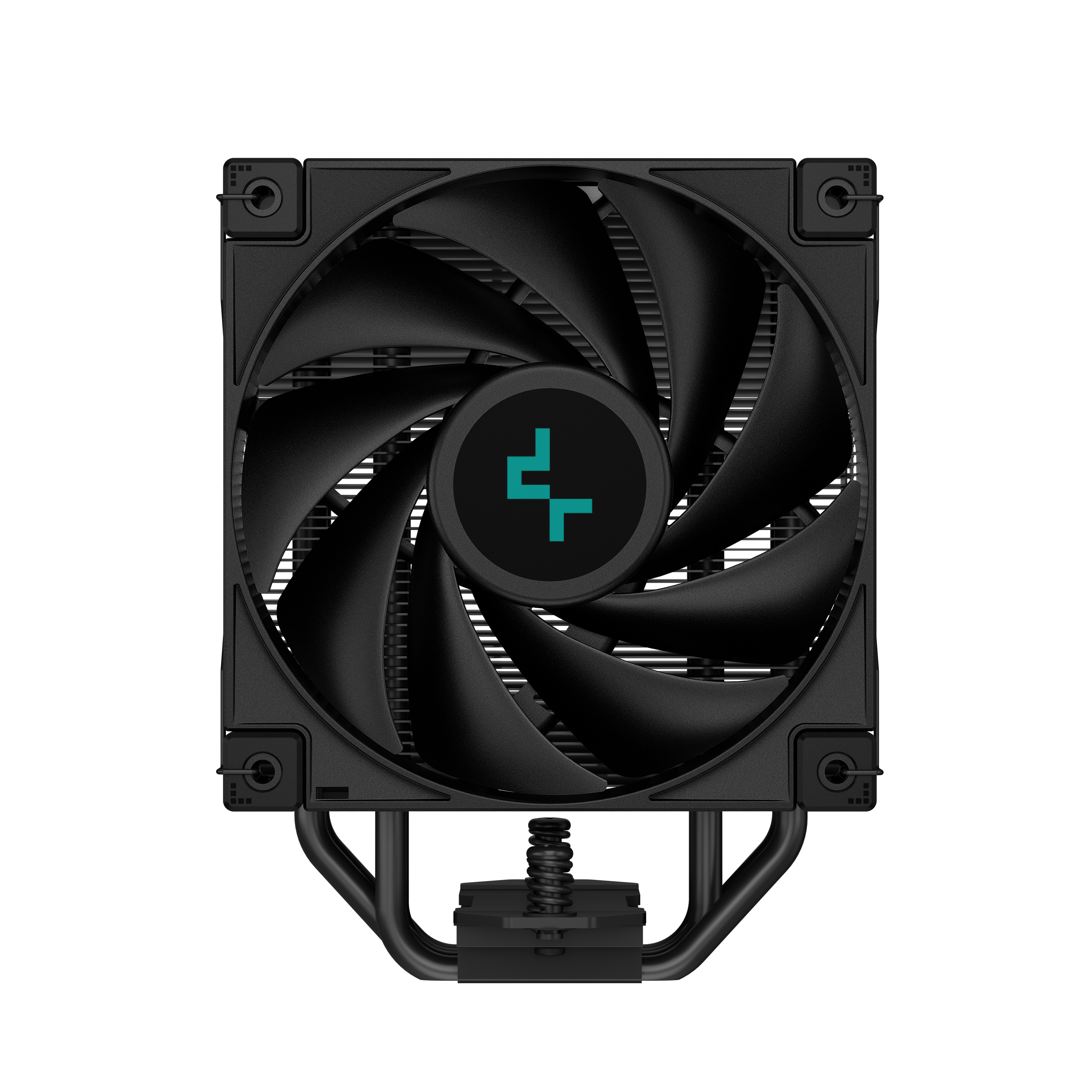 AK400 Zero Dark, CPU-Kühler