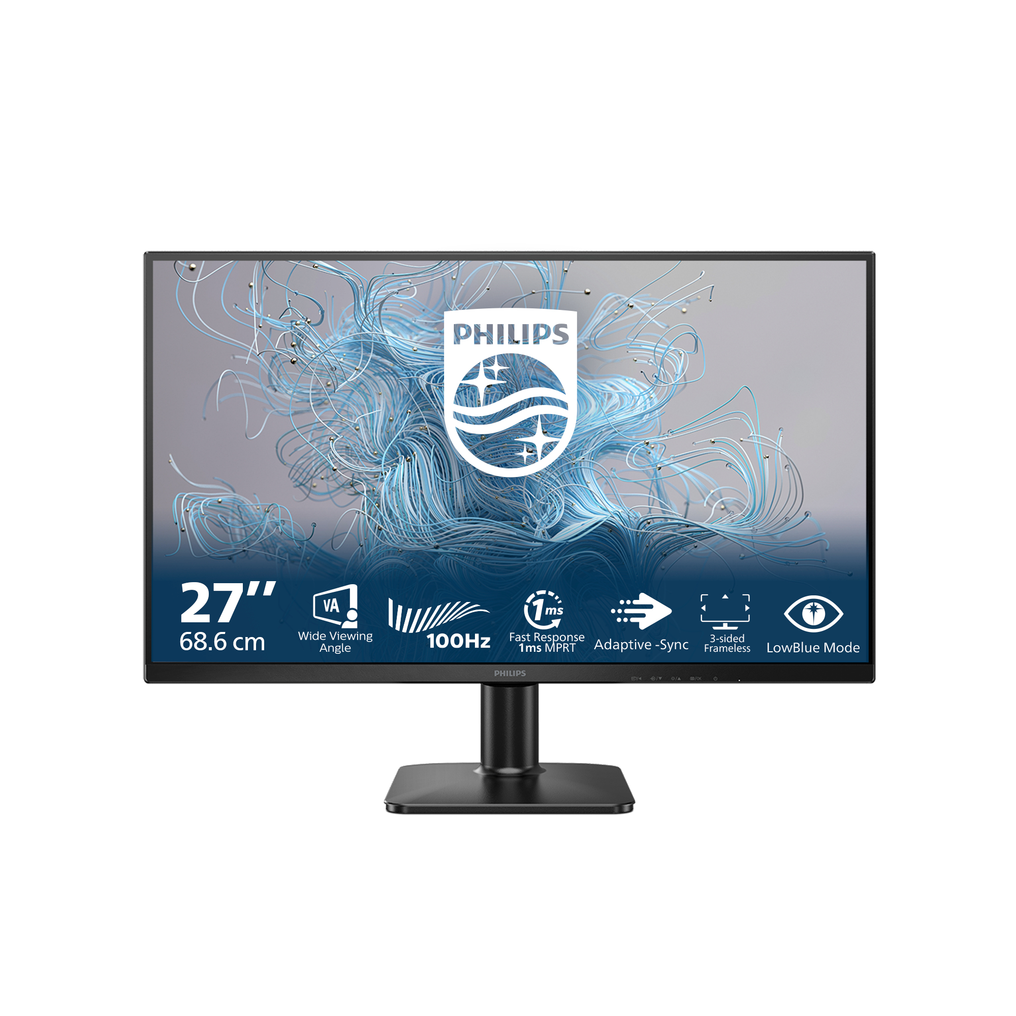 27E2N1100L, LED-Monitor