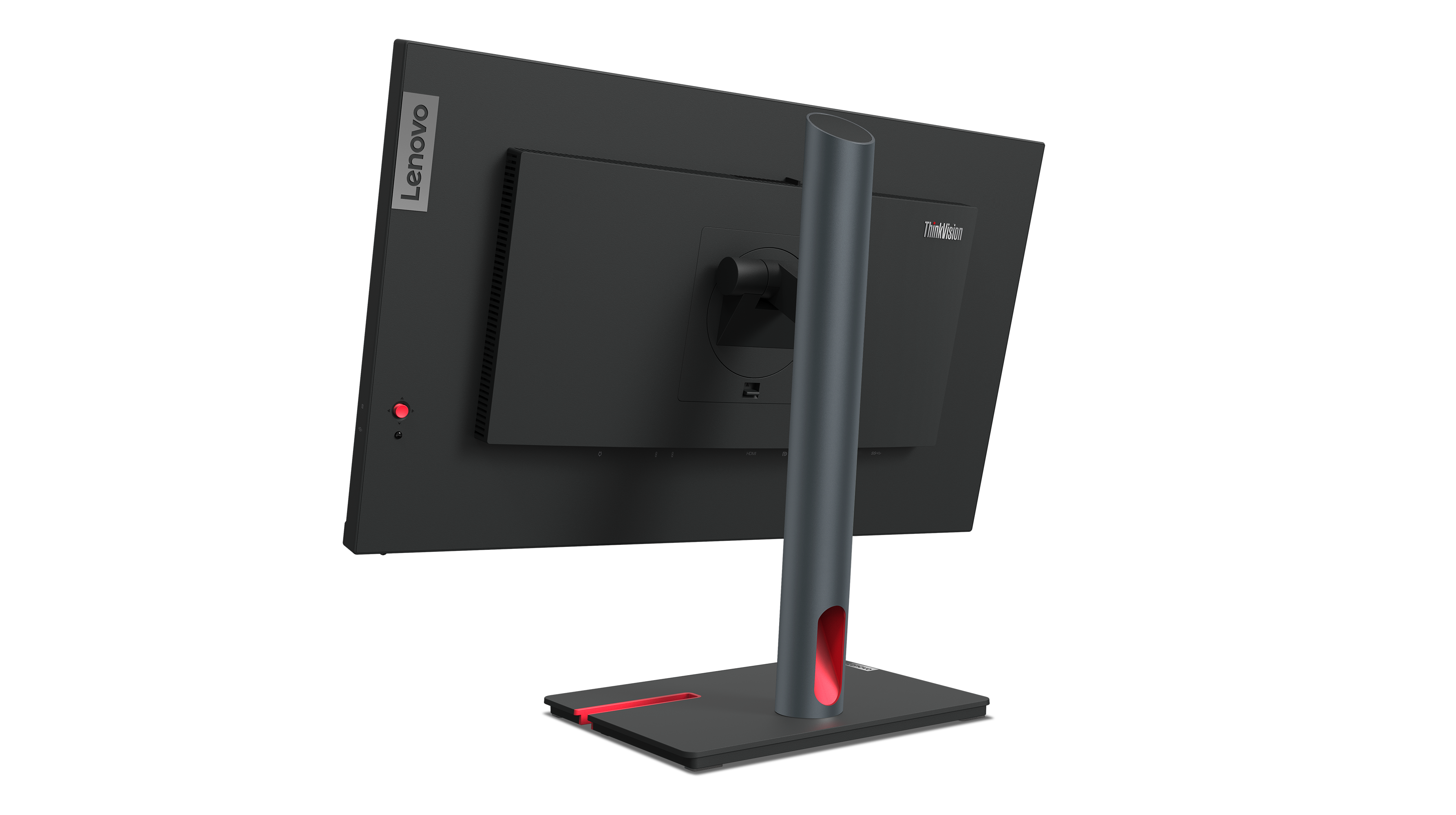 LENOVO ThinkVision P24q-30 60,45cm 23,8Zoll Monitor HDMI DP 4xUSB 3.2 TopSeller