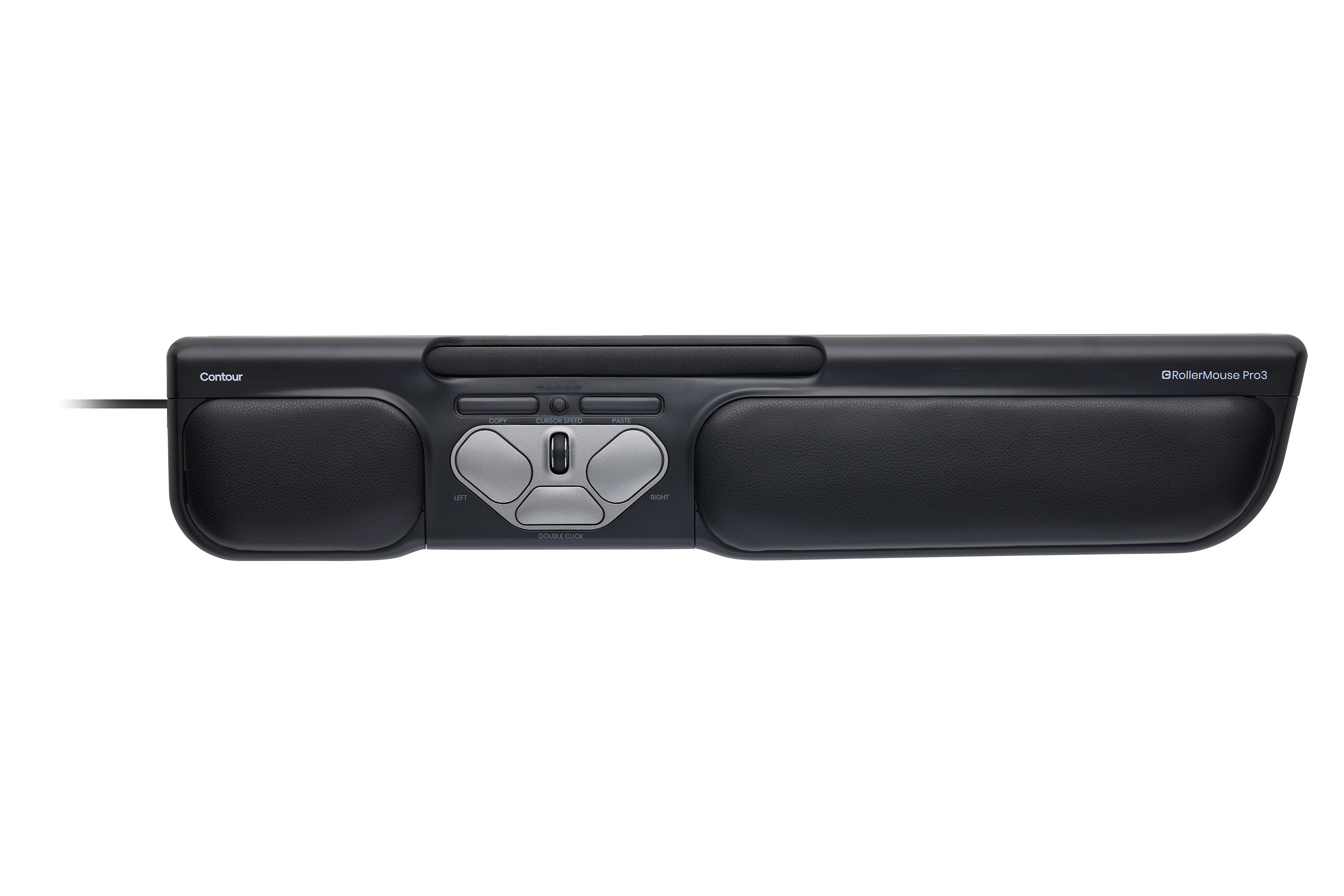 Contour RollerMouse Pro3 Handgelenkstütze retail