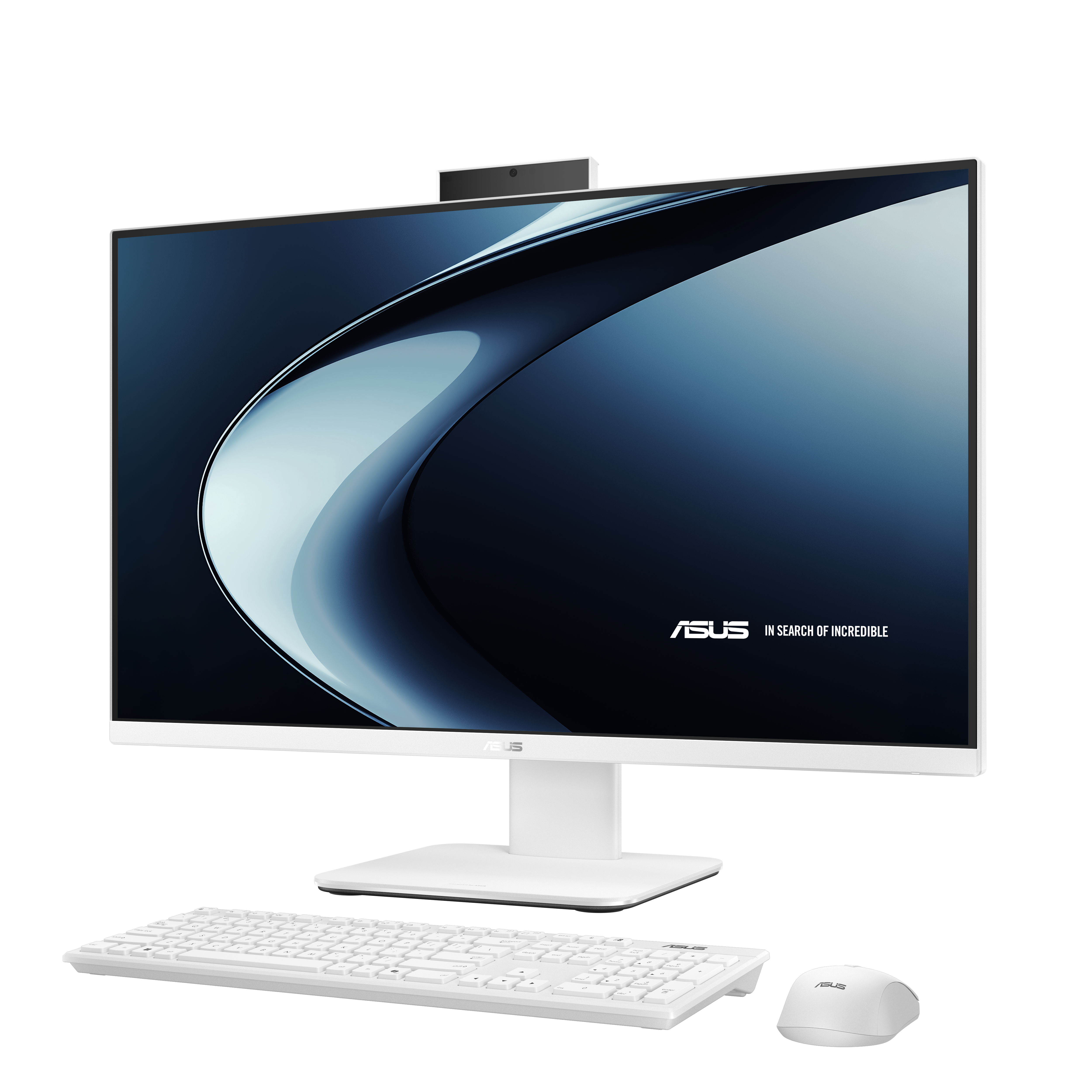 ASUS V600 AiO 27 R7-350 32 1TB white VM670KA-WPE055W W11H