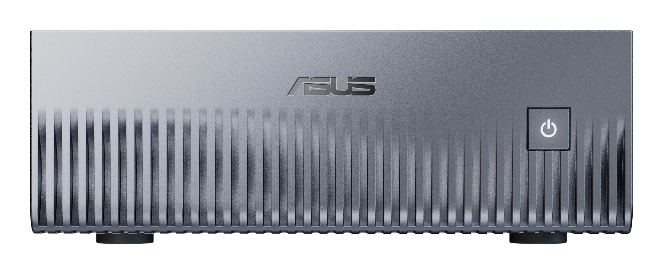 Asus Ascent GX10-GG0027BN - MINI PC- Stellar Gray (inklusive Gema)
