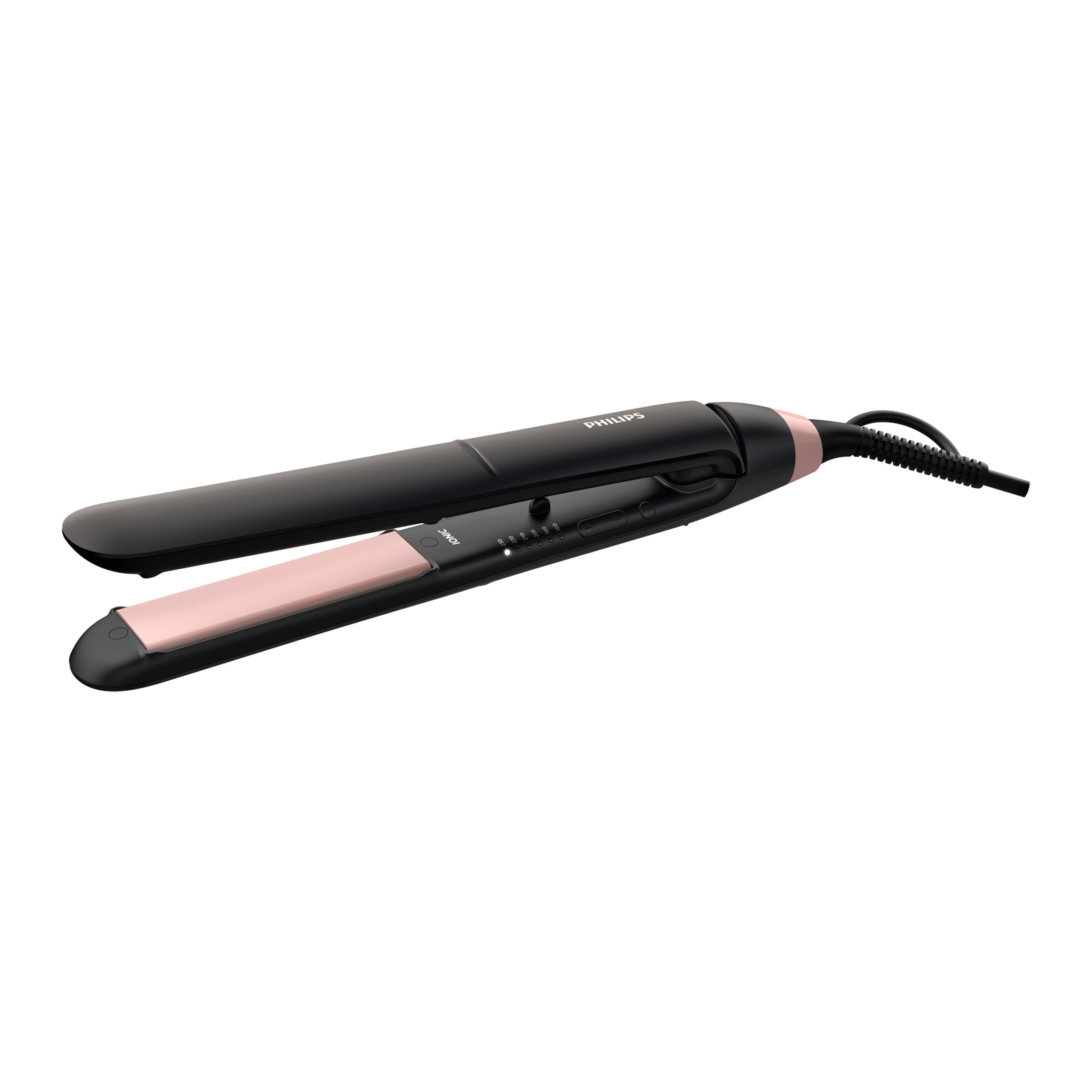 StraightCare Essential BHS378/00 , Haarglätter