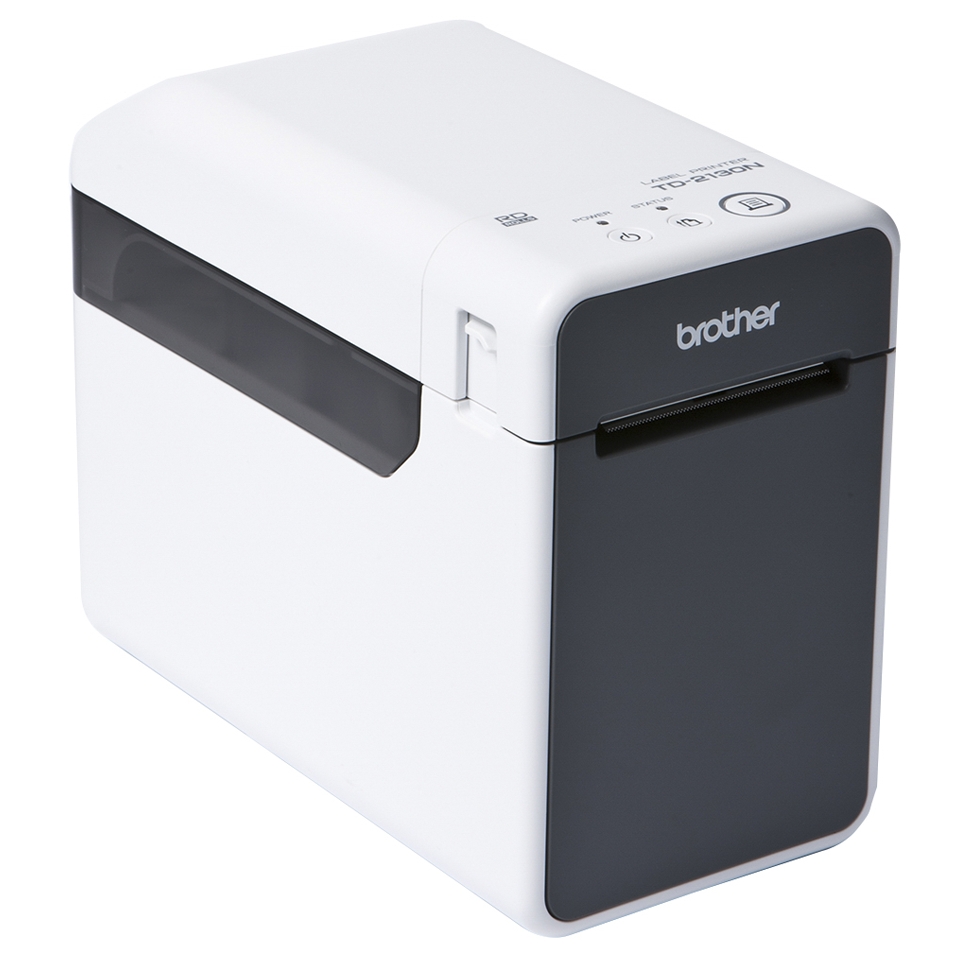 2INCH 300DPI DESKTOP PRINTER (LAN/BLUETOOTH/WIFI) - EU