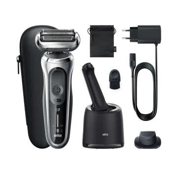 Braun Series 7 71-S7200cc , elektr. Zahnbürste