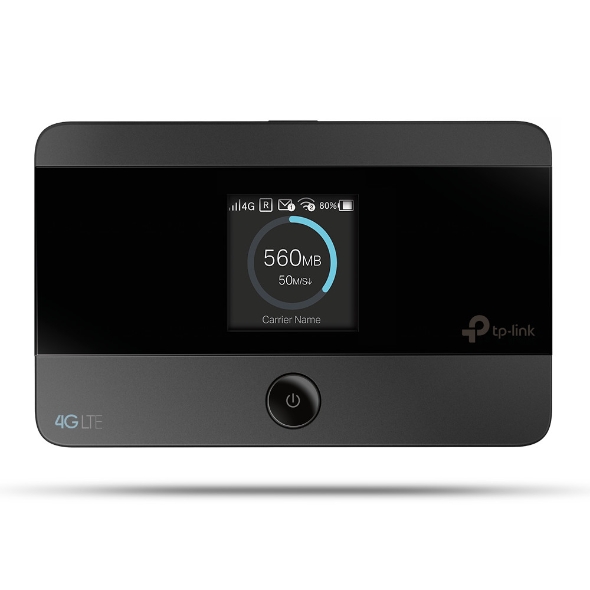 M7350 V6.2, Mobile WLAN-Router