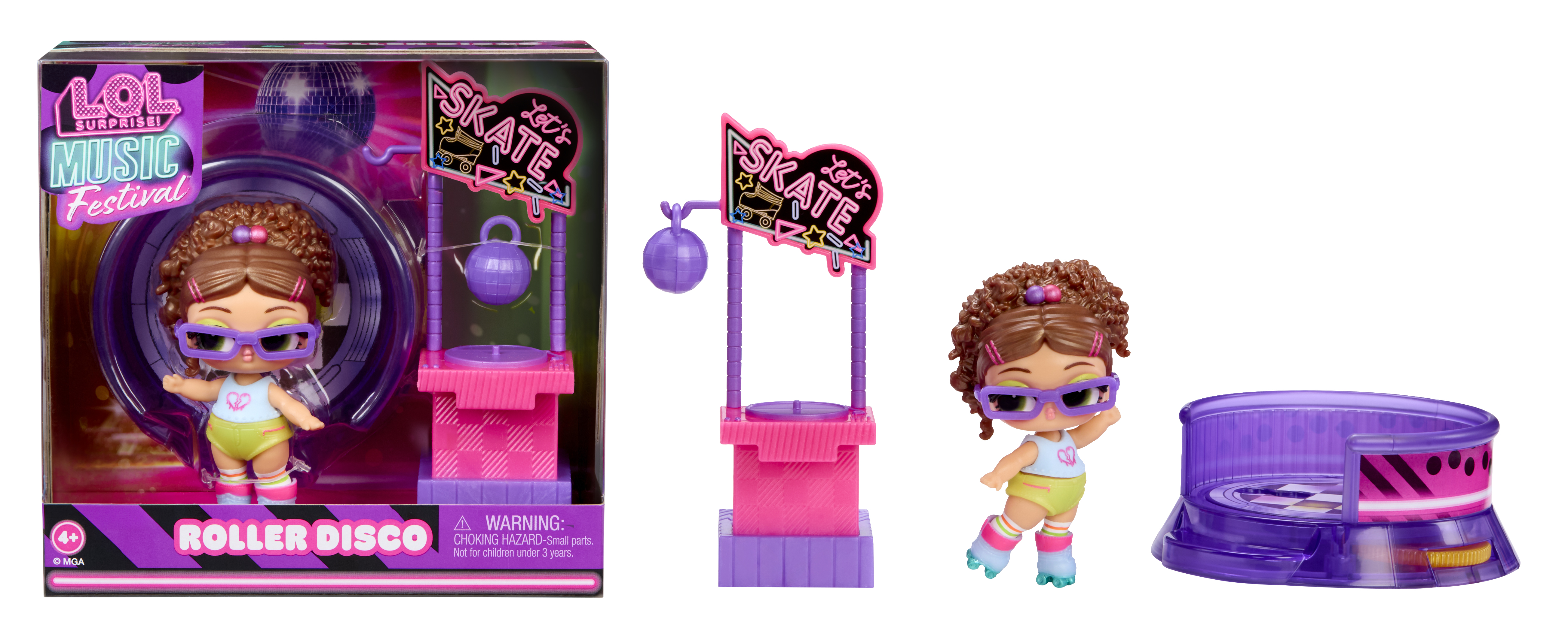 Furniture Pack, Spielfigur