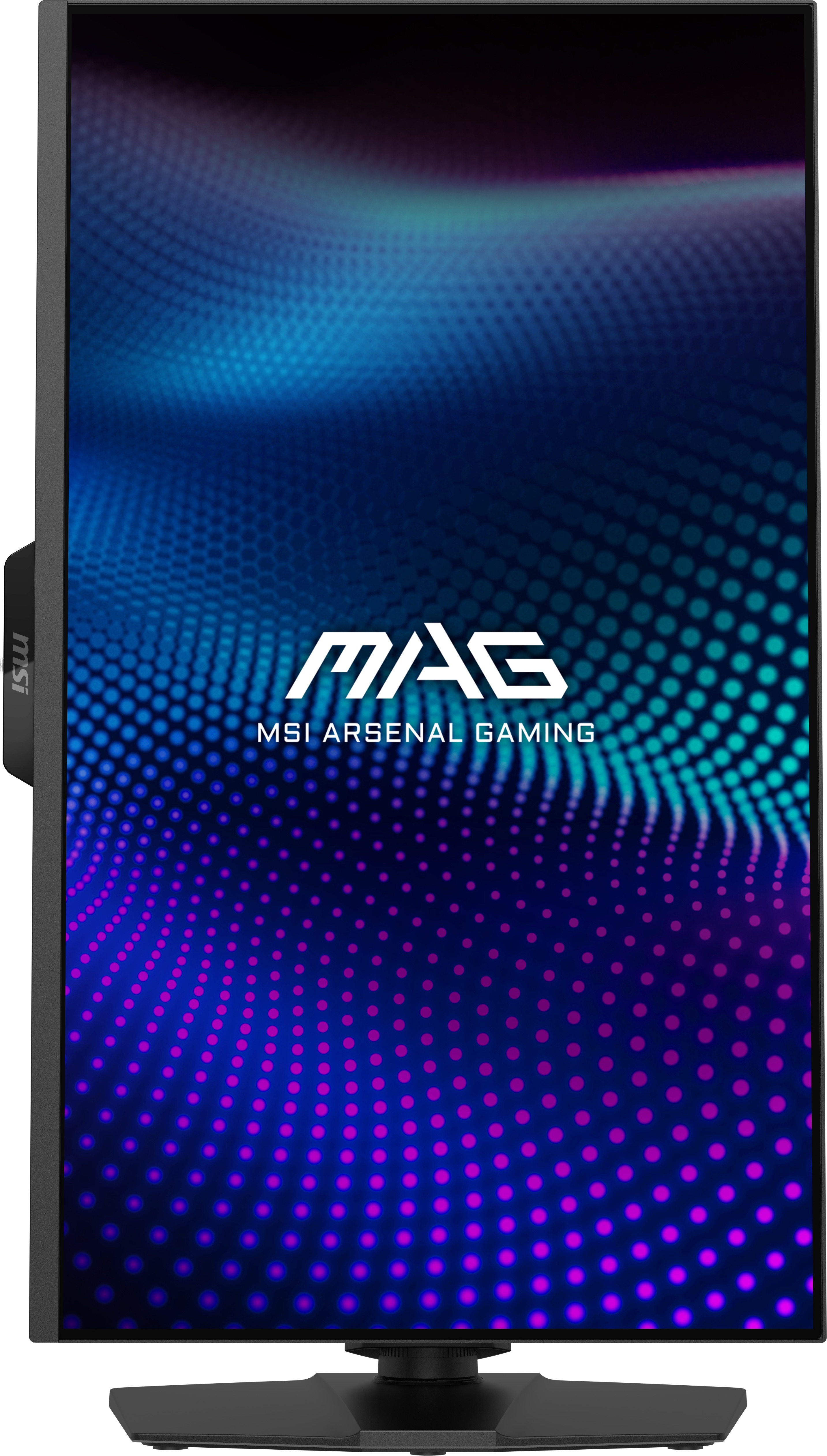 MAG 274UPDFDE E16M, Gaming-Monitor