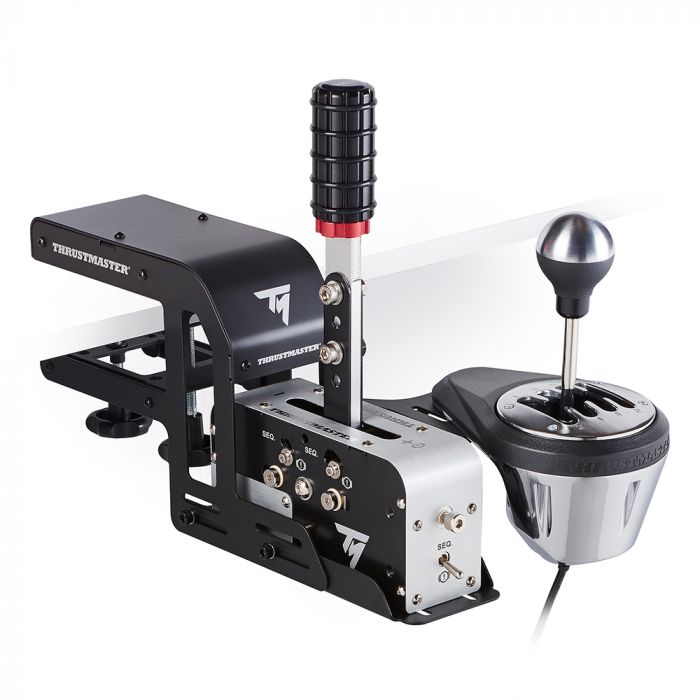 AddOn Thrustm. Racing Clamp Tischklemme (KON/PC) retail
