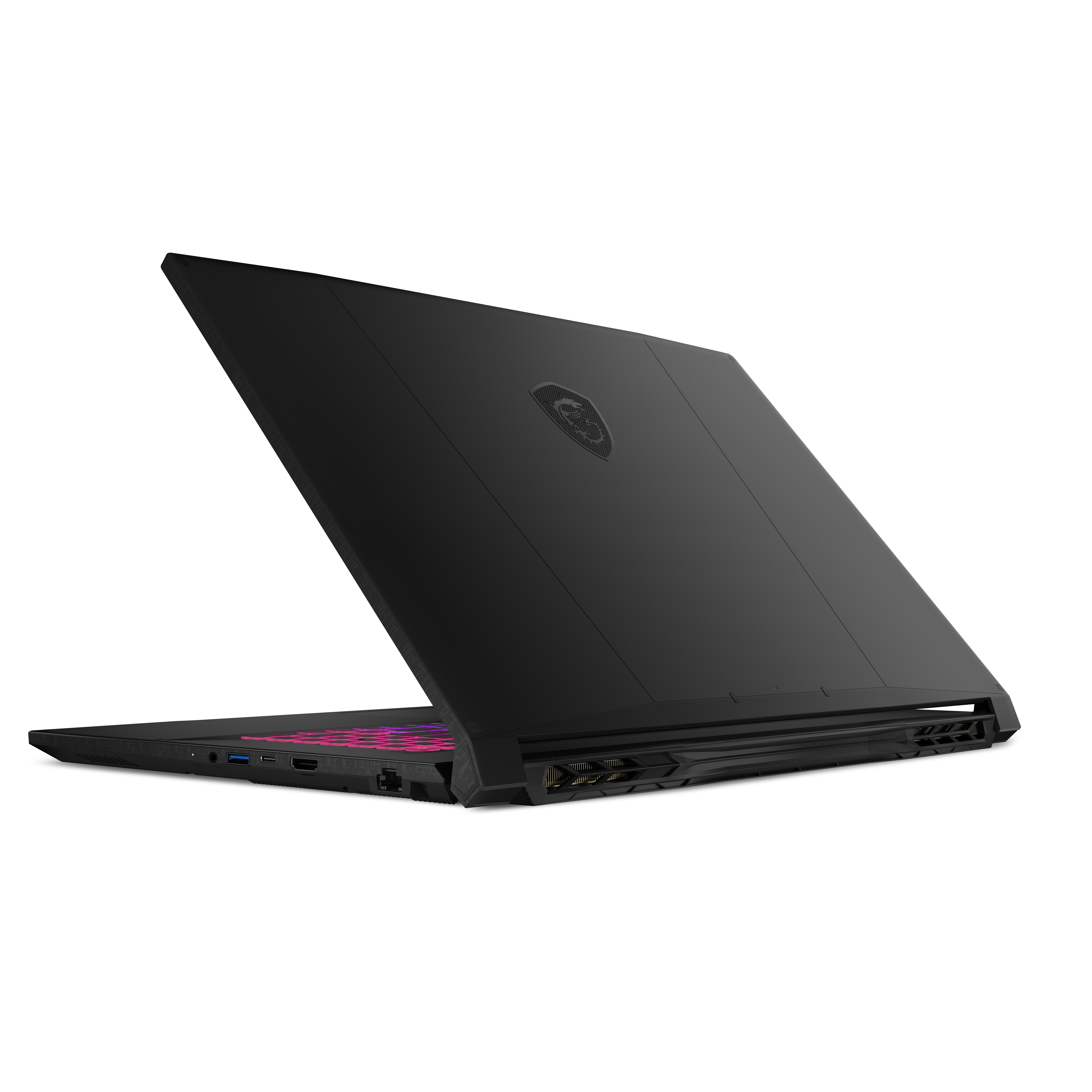 Katana 17 HX B14WGK-065, Gaming-Notebook