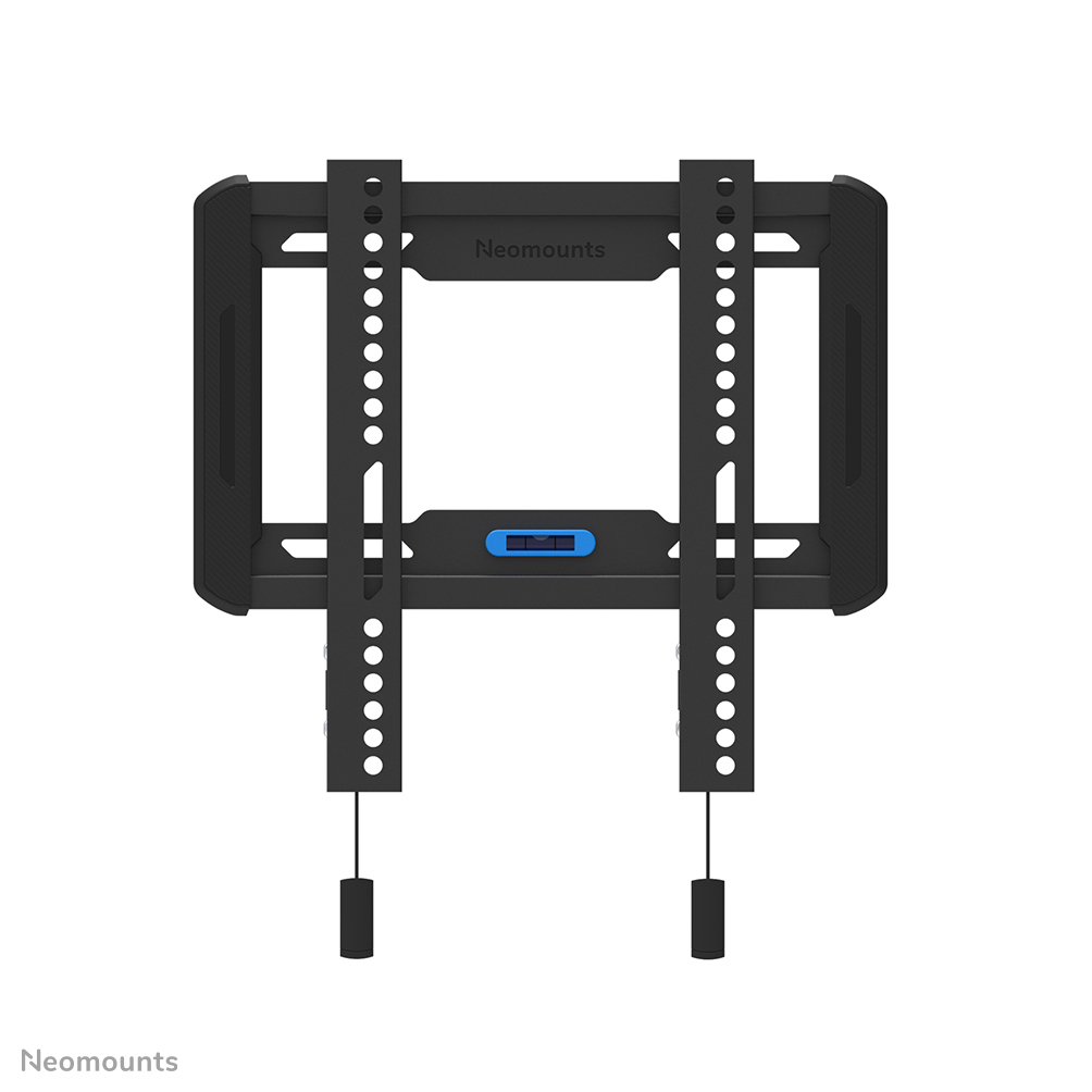 NEOMOUNTS WL30-550BL12 Fixed Wallmount 60,96-139,7cm 24-55Zoll Max 45kg VESA max 200x200 Distance to wall 2,3cm Black