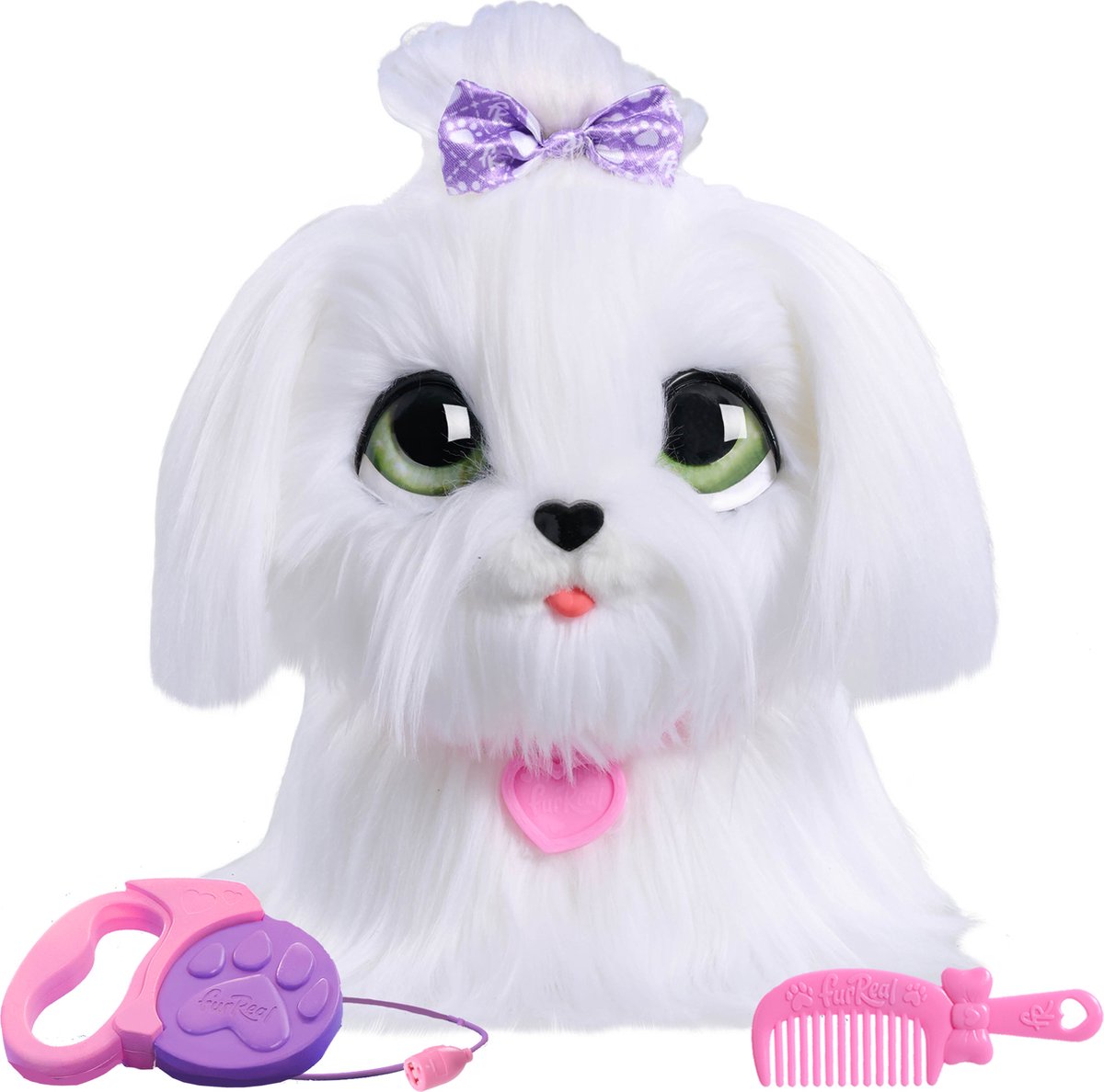 furReal Gogo Laufendes Hündchen, Kuscheltier