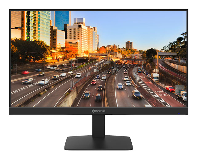 SC-2203 21.6IN FHD VA 280CD/QM 20MIO:1 5MS