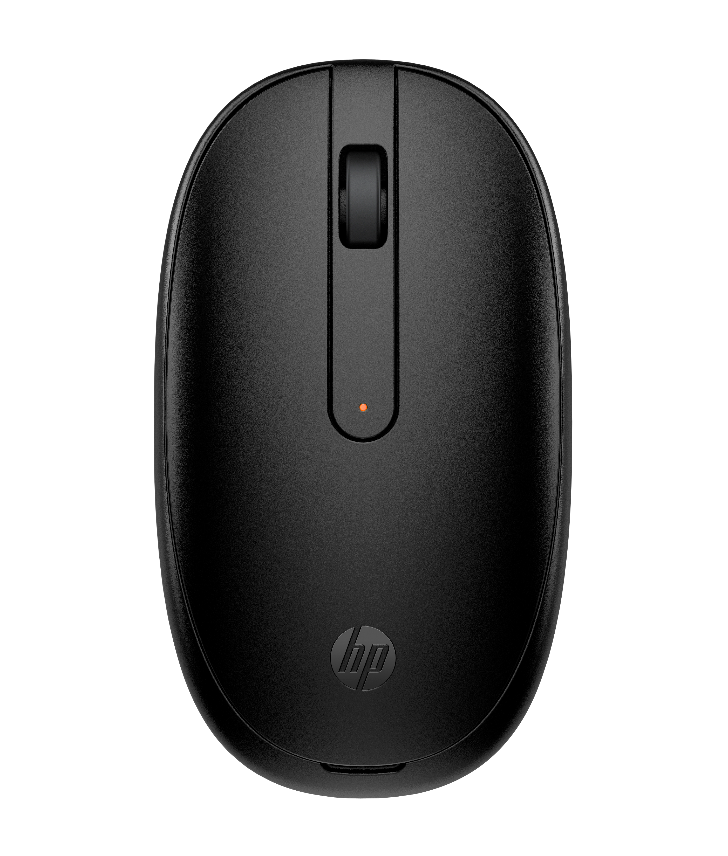 HP 245 Maus kabellos schwarz