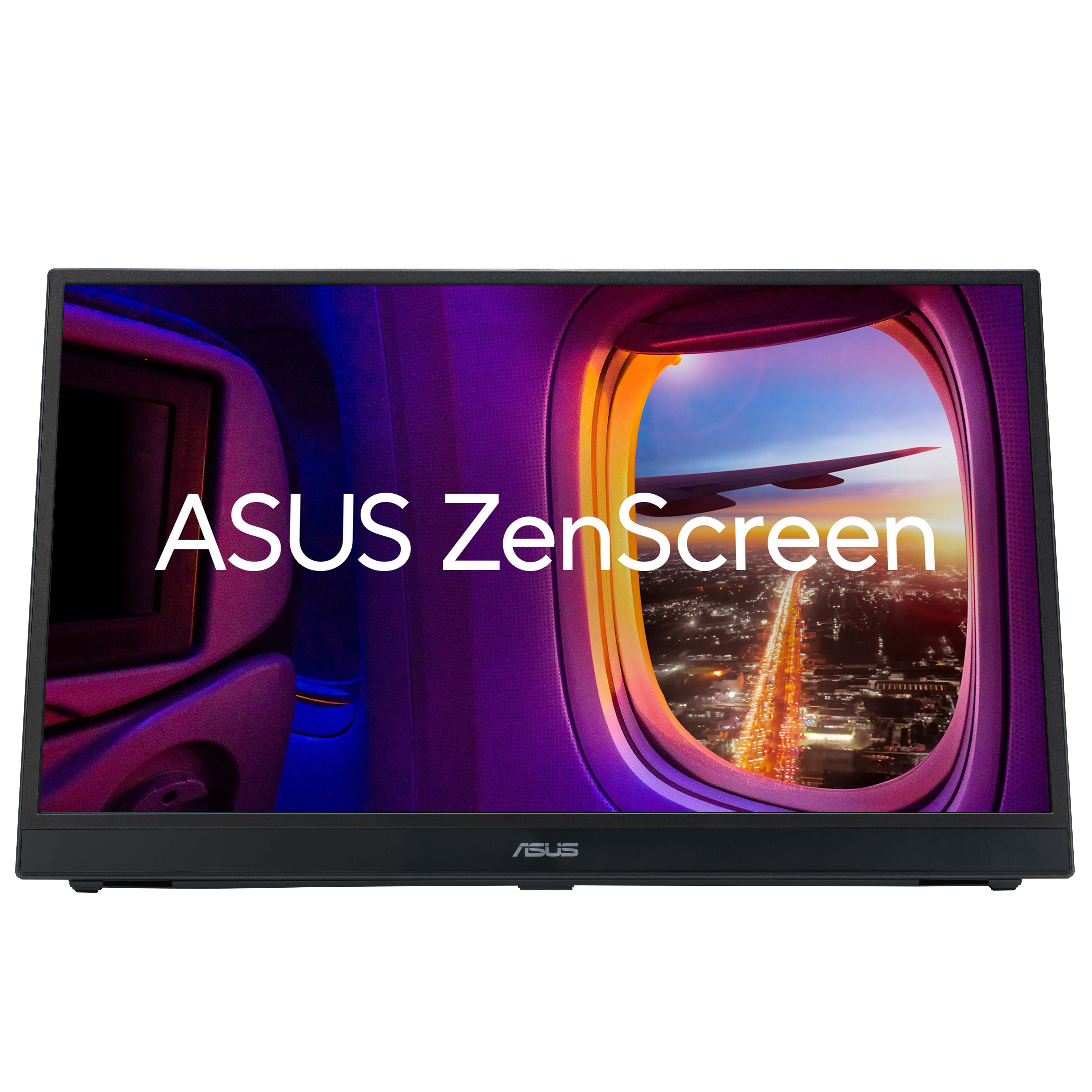 ASUS ZenScreen MB17AHG 43.84cm (16:9) FHD HDMI