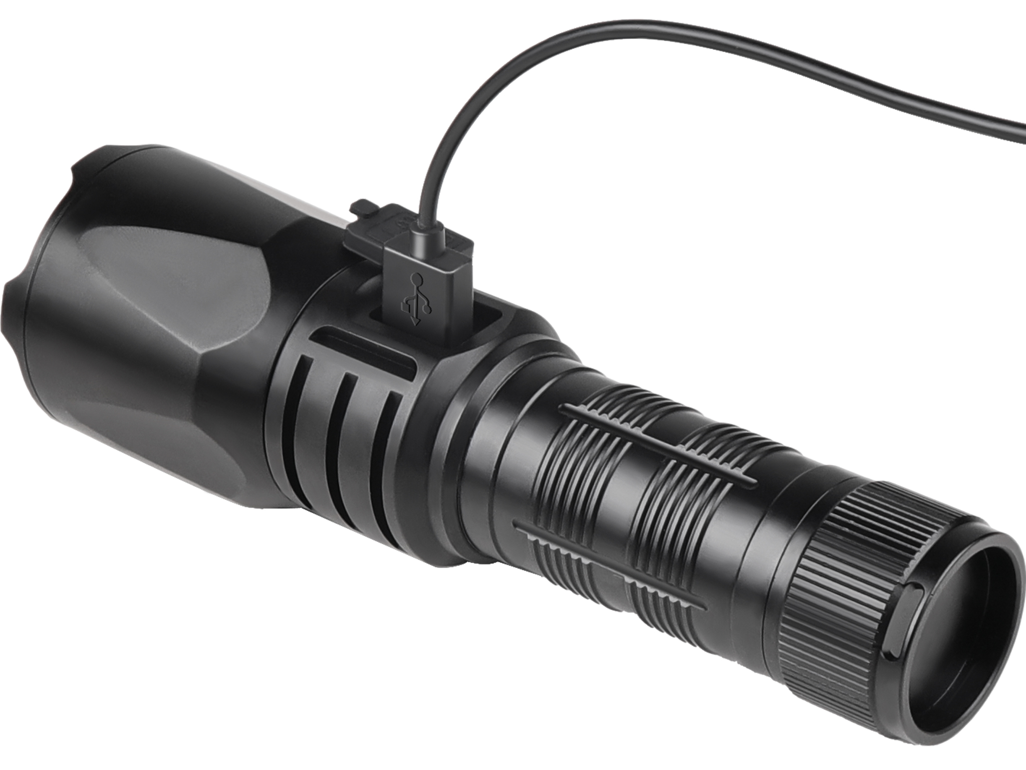 SANDBERG Survivor Torch Powerbank 5000
