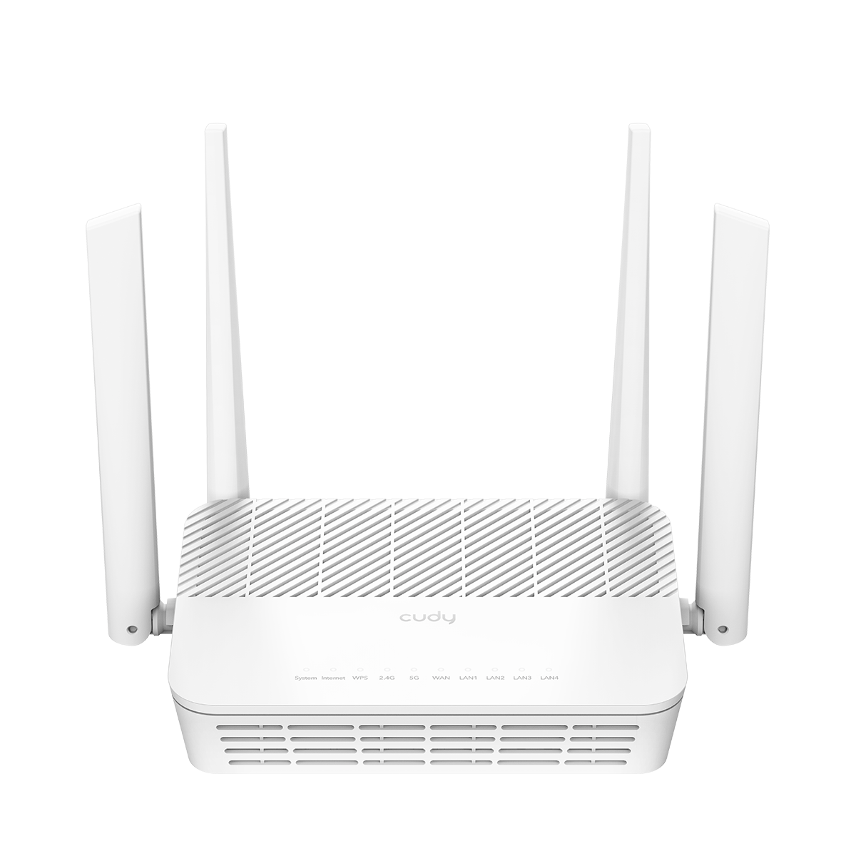 Cudy WR3000S Gigabit Wi-Fi 6 Mesh Router