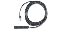 APC Sensor Feuchtigkeit- + Temperaturmessung