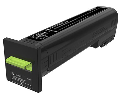 TONER CARTRIDGE COOP. BLACK 33K PGS F. CS820/CX82./CX860