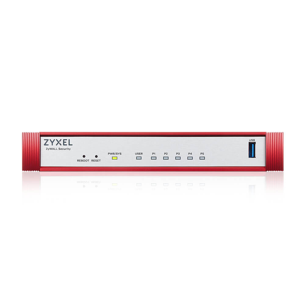 Zyxel USGFLEX50H Firewall Entry bundle