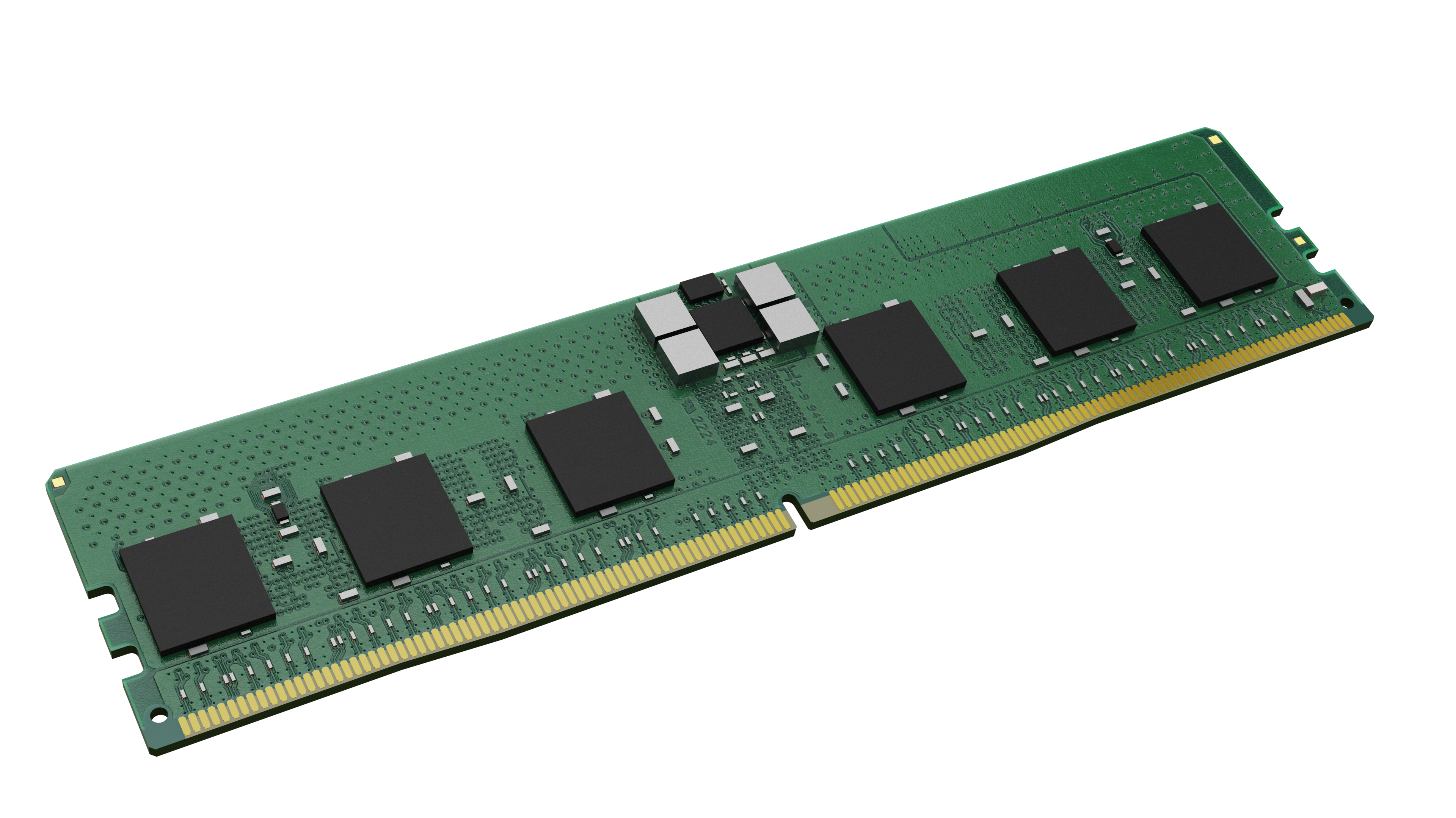 DDR5 16GB PC 5600 Kingston Server Premier ECC registered KSM56R46BS8-16HA