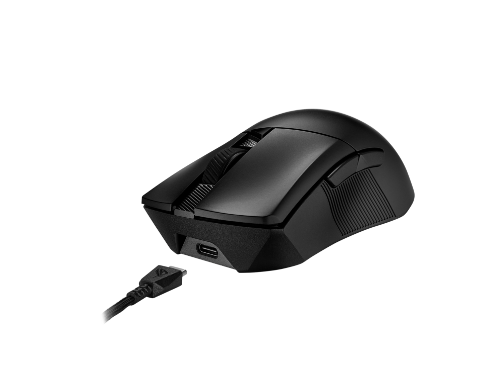 ROG Gladius III Wireless Aimpoint, Gaming-Maus