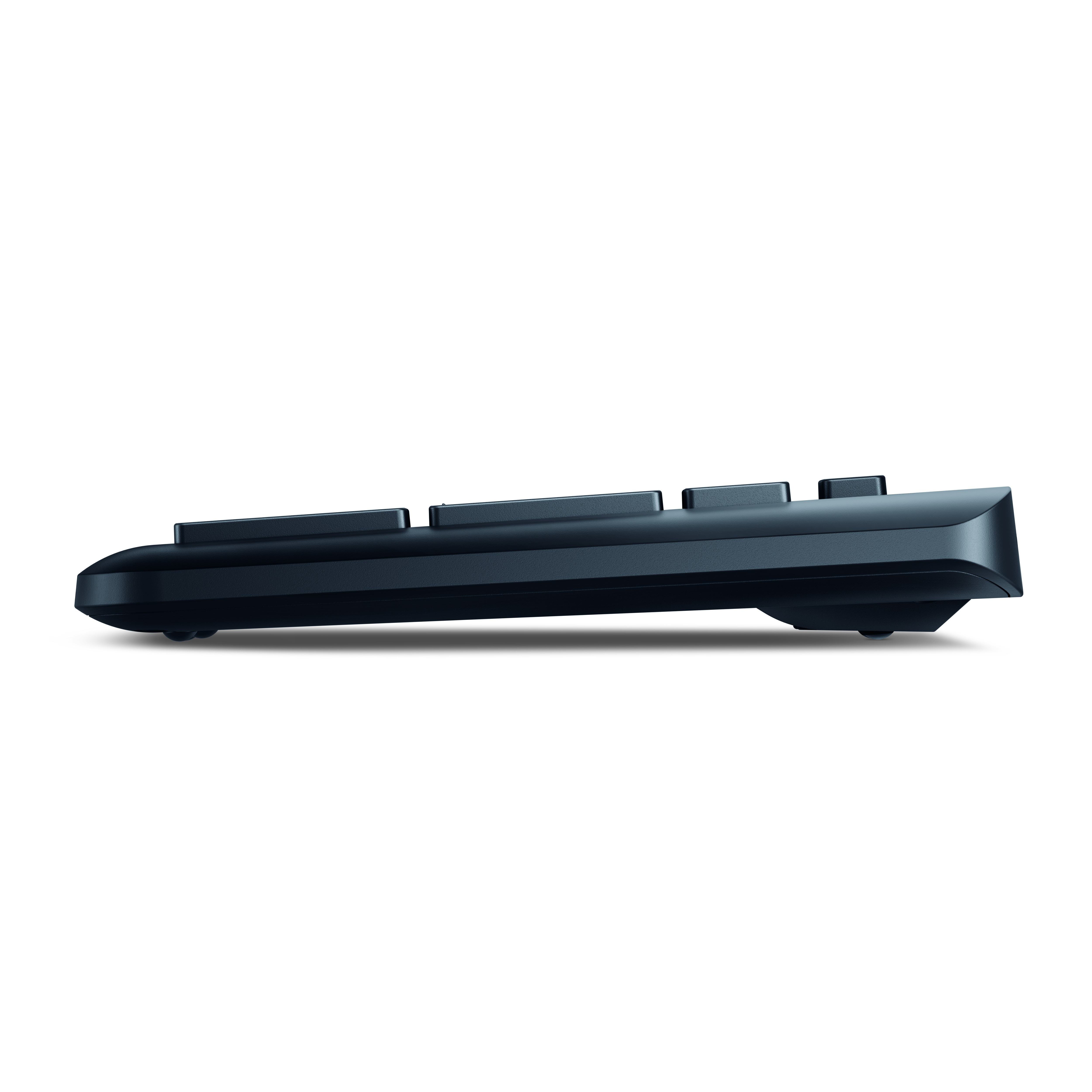 WIRELESS KEYBOARD AND MOUSE-KM3322W - GERMAN (QWERTZ)