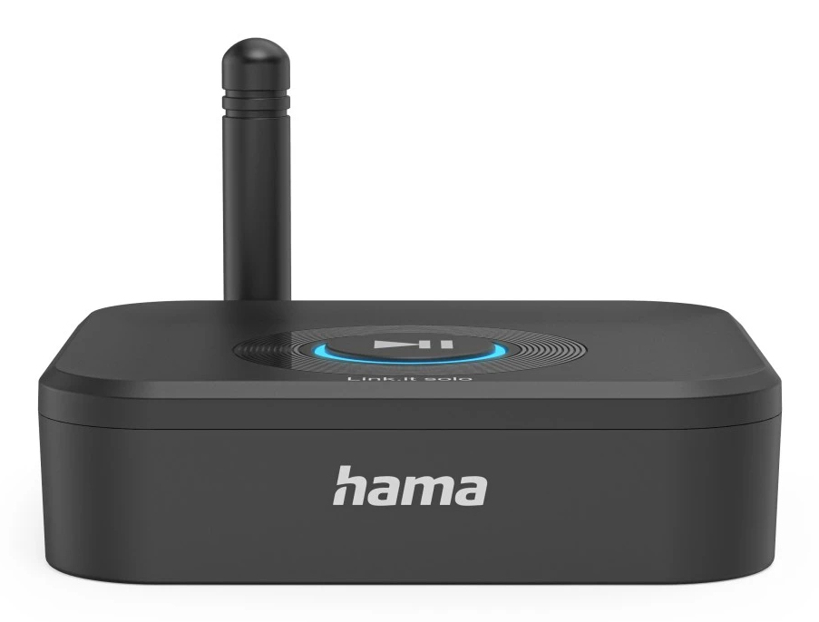 hama Link.it solo Bluetooth-Adapter