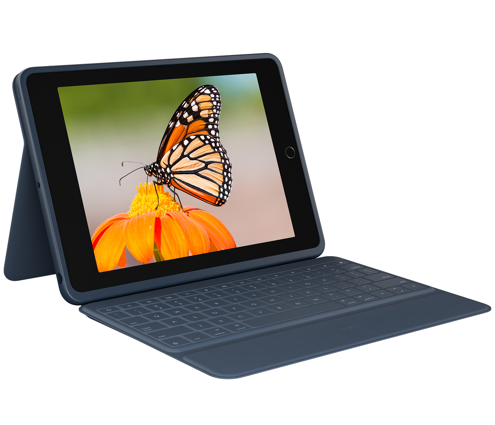RUGGED COMBO 3 CLASSIC BLUE PAN WW