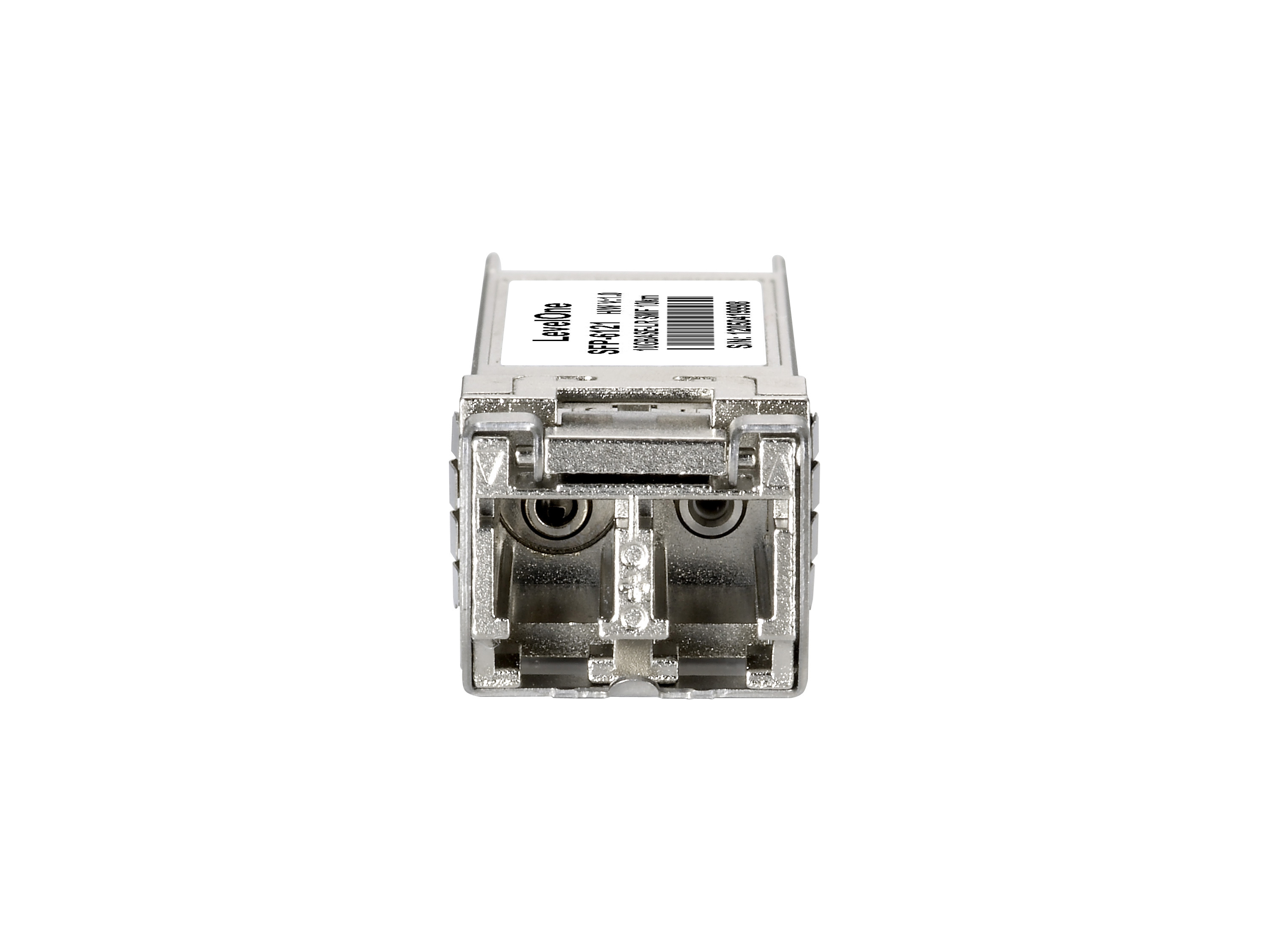LevelOne SFP+Transceiver 10Gbps SM Duplex LC 1310nm 10km