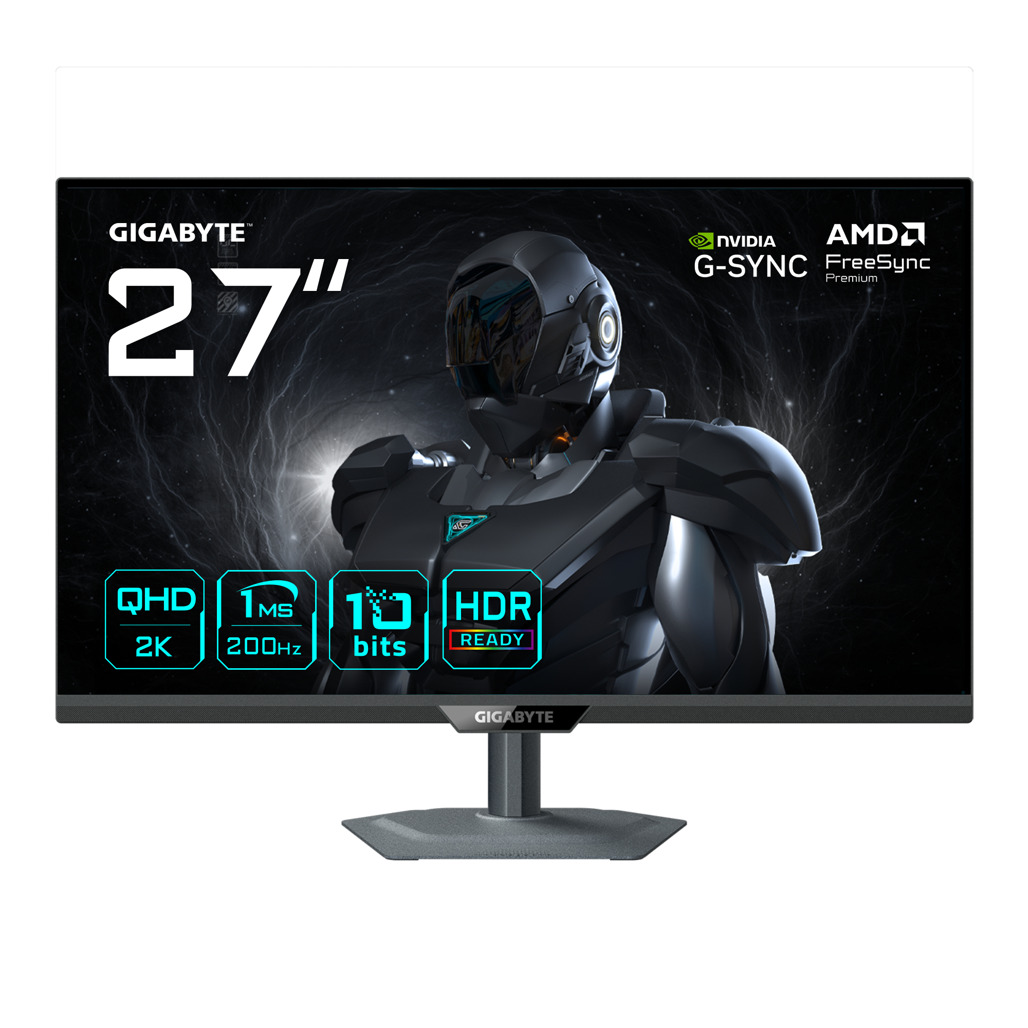 G27Q2, Gaming-Monitor