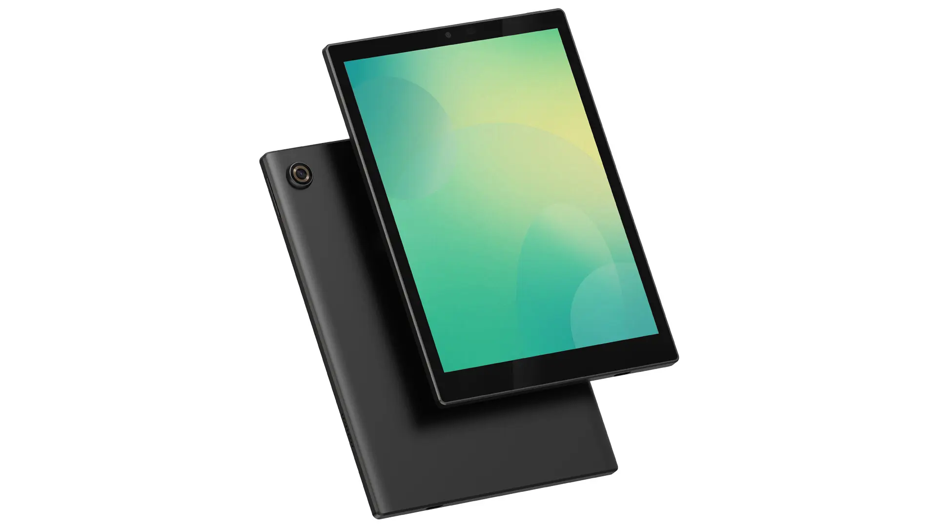 HANNSPREE Tablet 19,81cm 7,8Zoll MediaTek MT8781 4GB 64GB Android (P)
