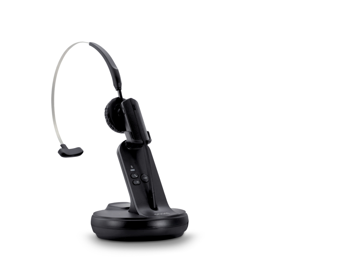 SNOM A170C Headset