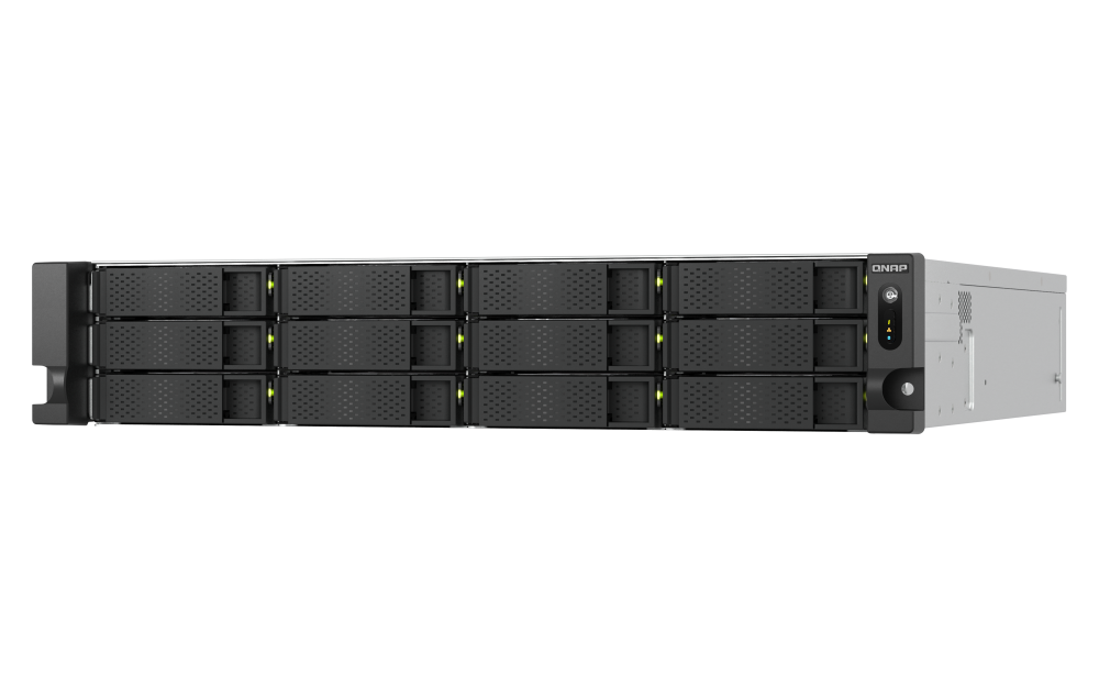 QNAP NAS TS-h1277AXU-RP-R5-16G